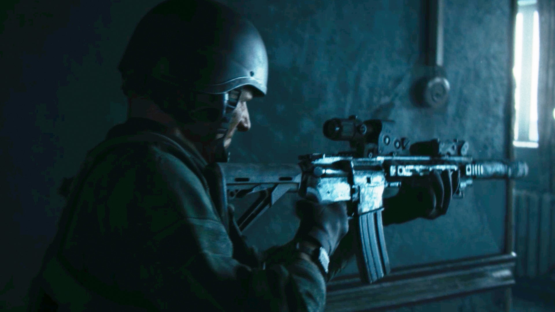 Arena Breakout Global Pre Registration Trailer