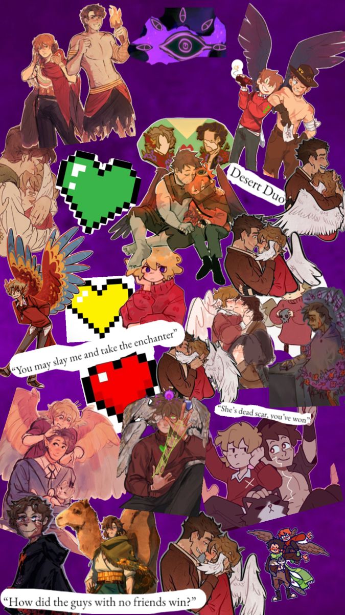 Scarian Watcher Life Series Phone Backround In 2025. I Have No Friends, Fan Art, Minecraft Memes