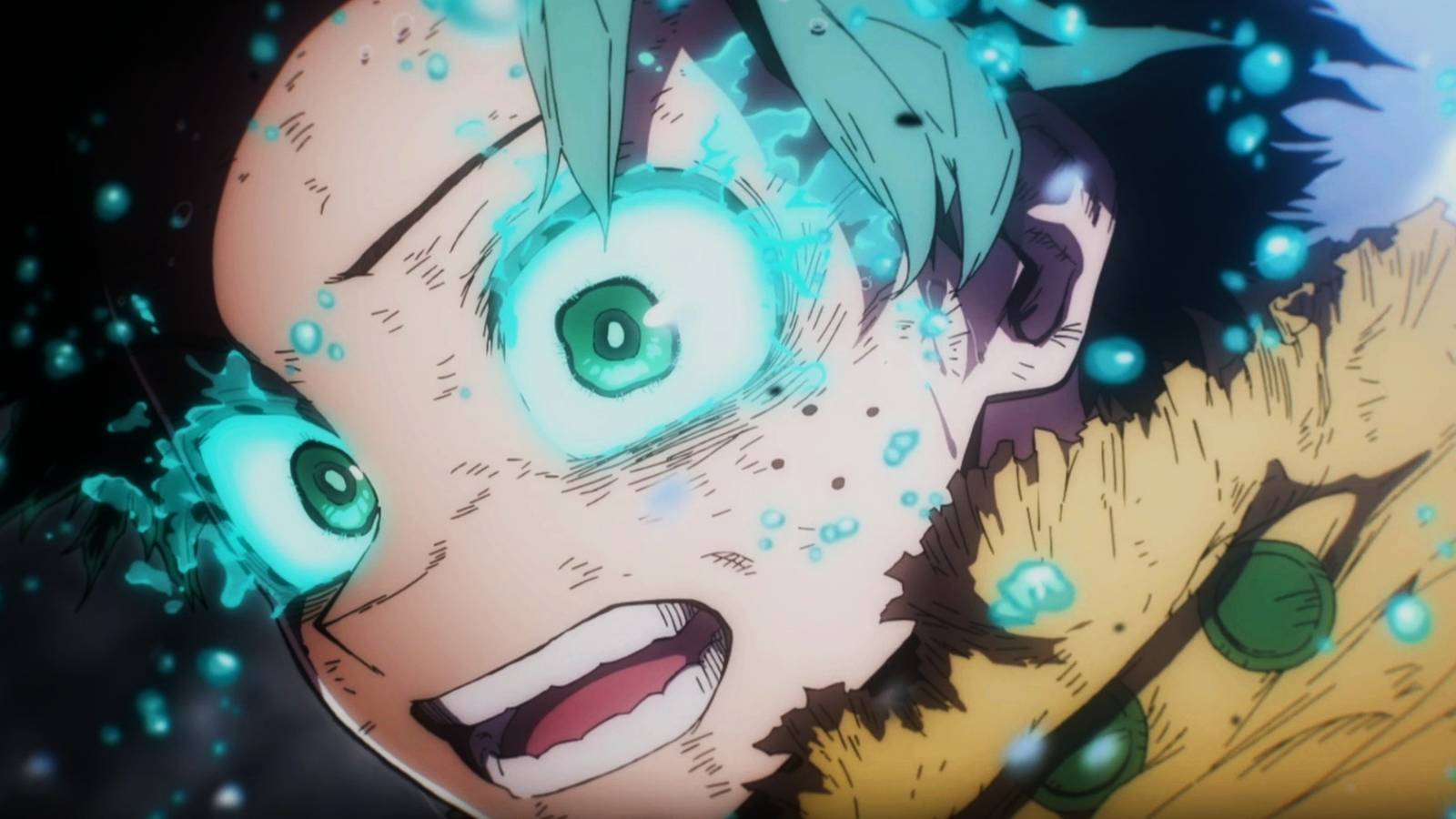My Hero Academia's End is Airing, and Here's Everything You Need To Know About The Final Season