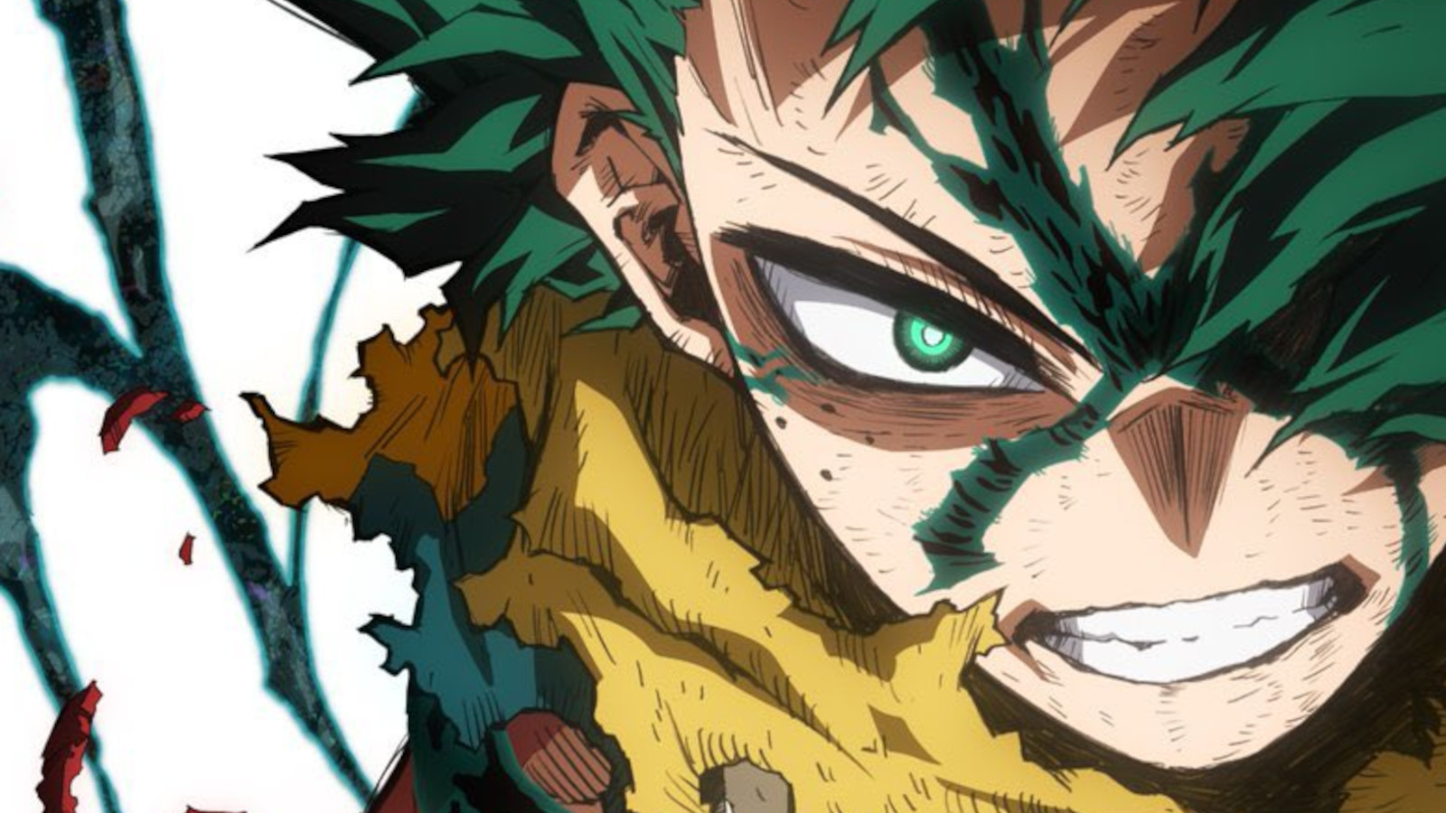My Hero Academia Season 8: Release window, first teaser, and all the other details we know