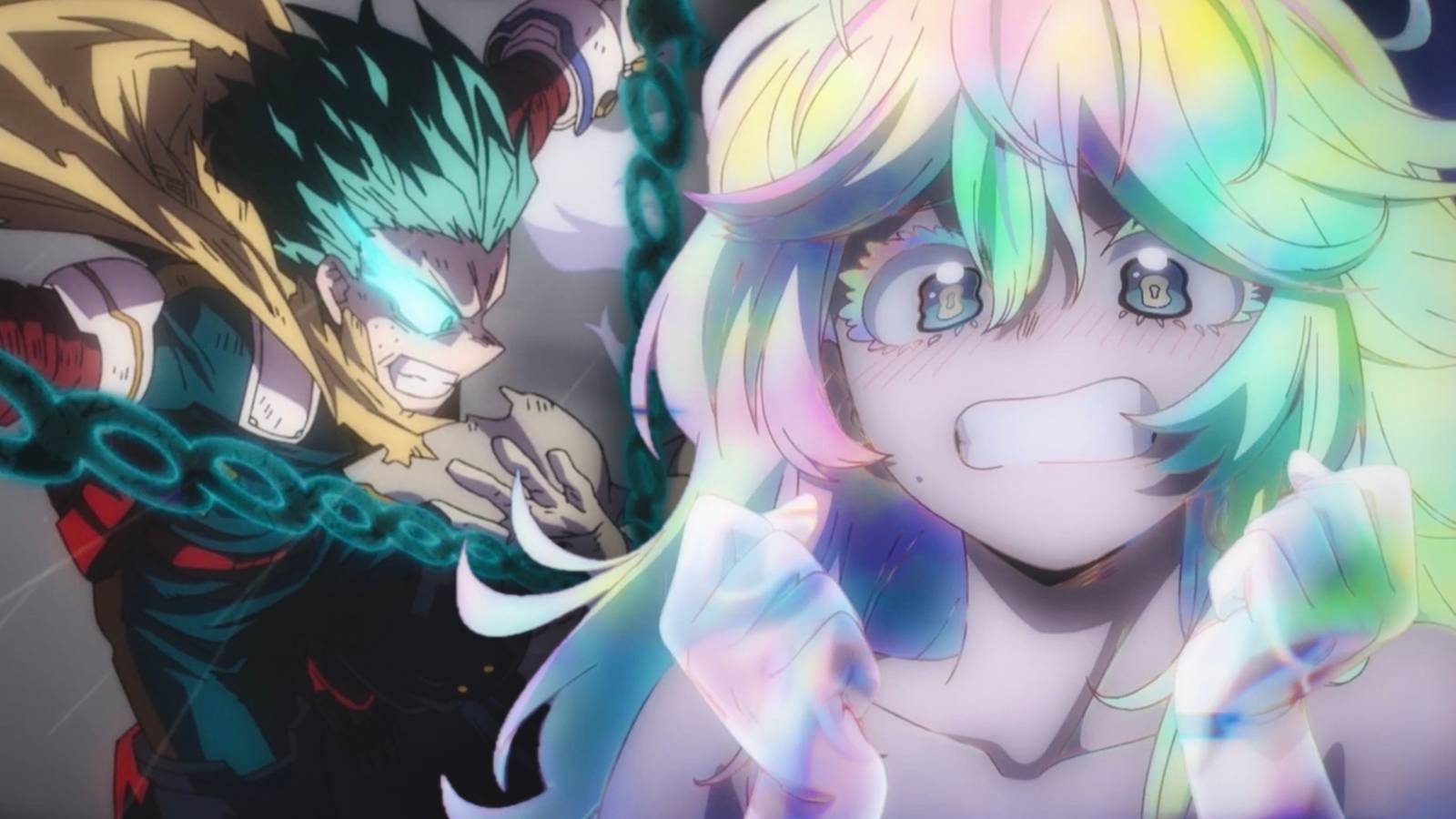 My Hero Academia's Disappointing Debut Makes Fans Wait 10 More Minutes For The Anime's Final Season