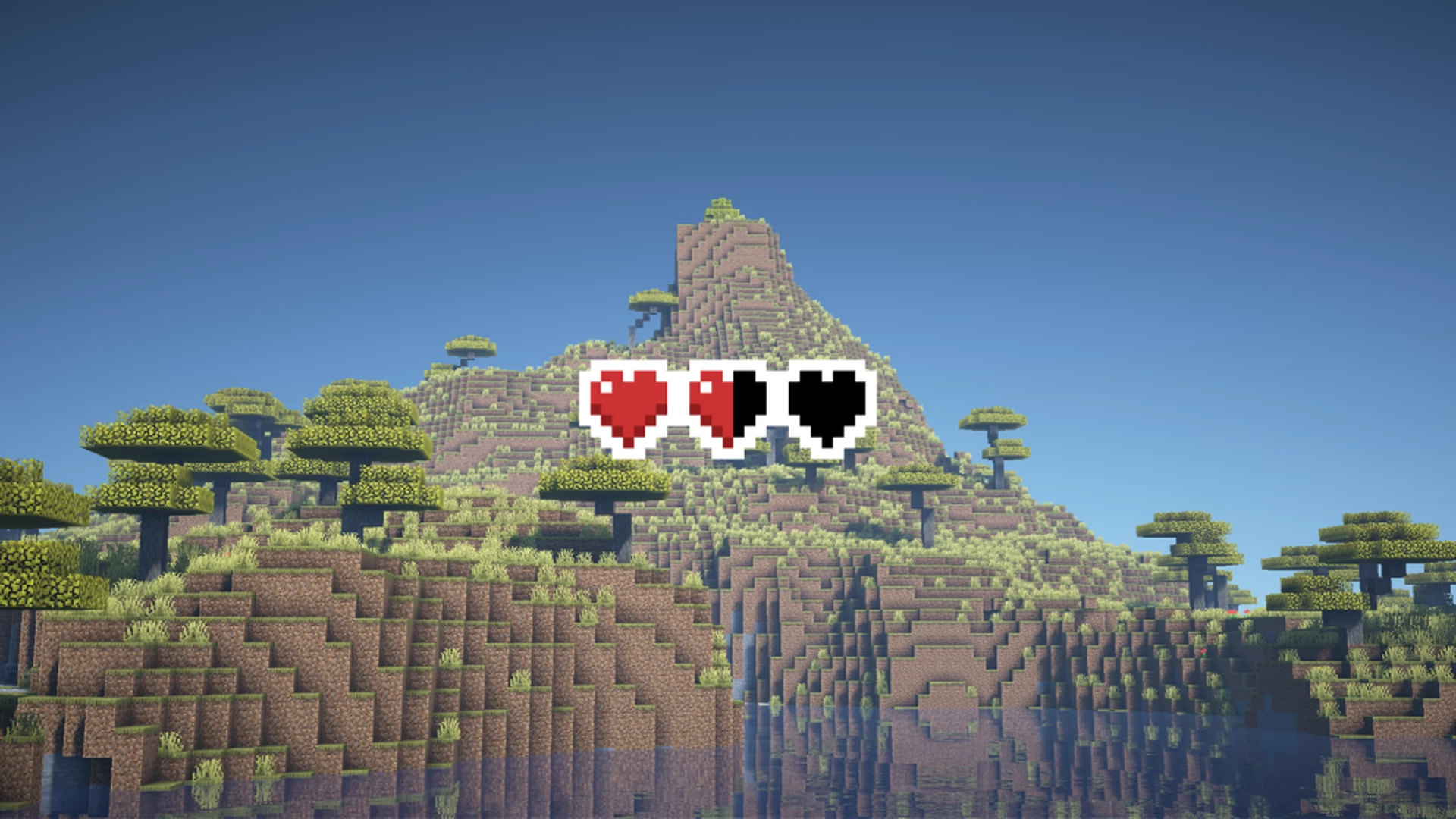 Life Series Recreation Minecraft Data Pack