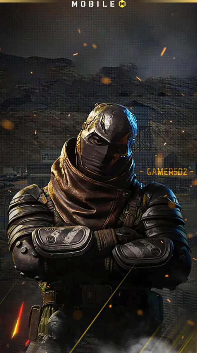 Nikto Stronghold wallpaper