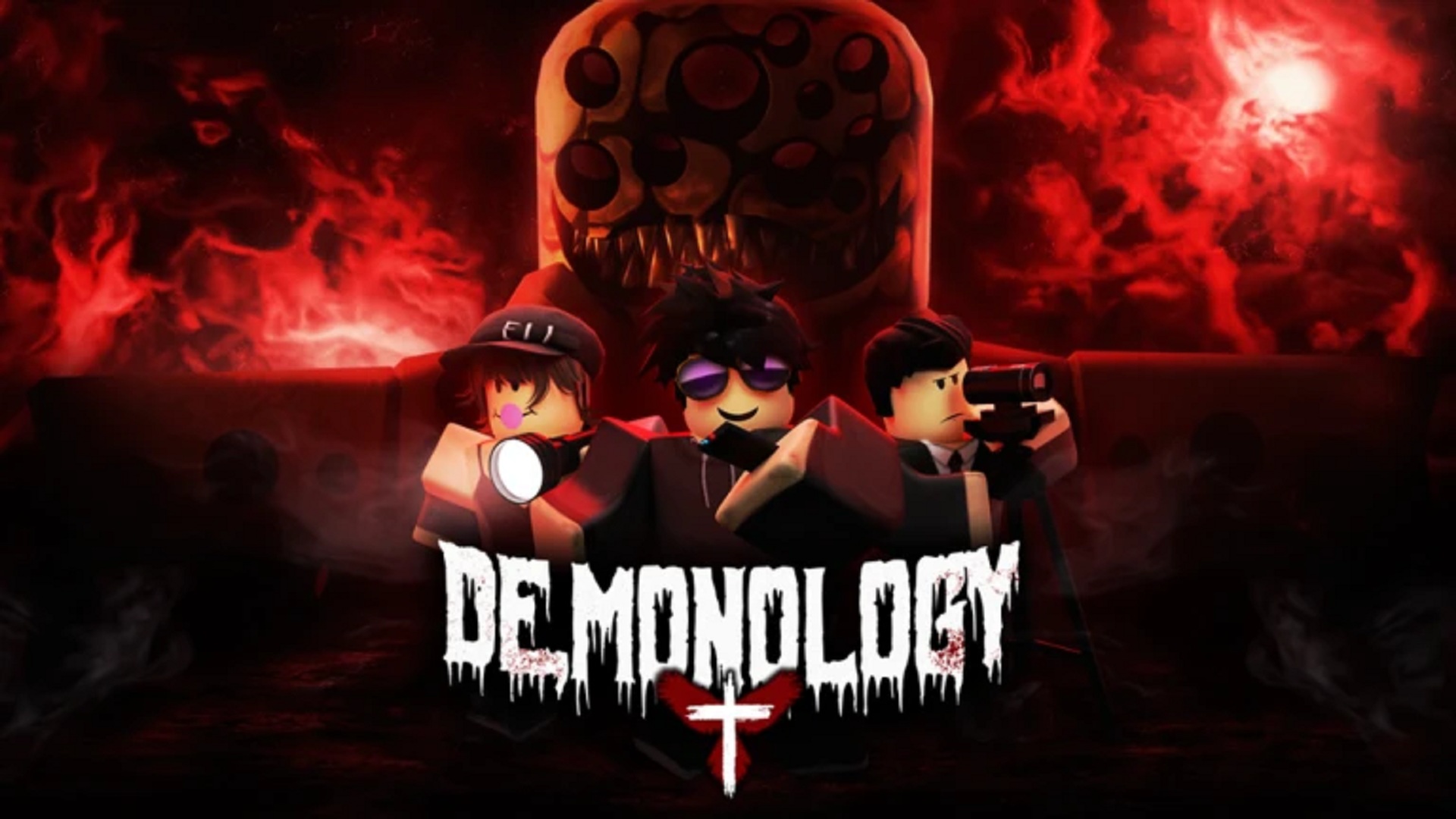 Demonology: A Beginner's Guide's Gaming