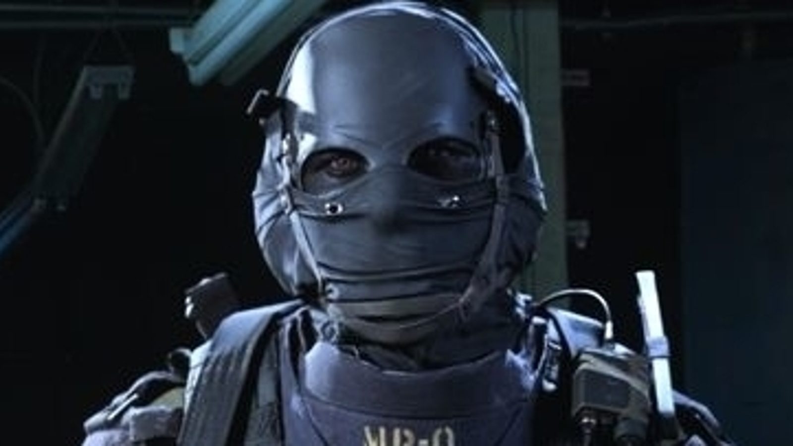 Modern Warfare's Nikto explained: How to get the missing Operator