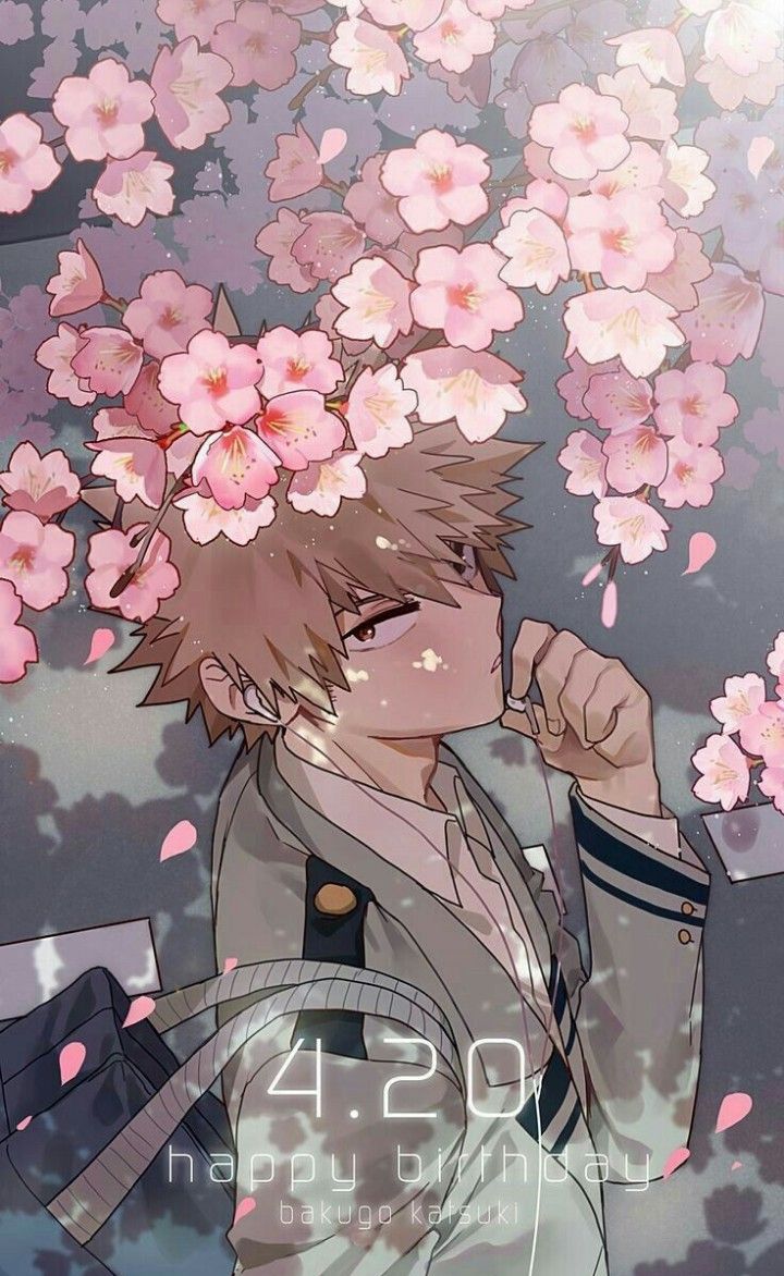 Épinglé sur Bakugo Katsuki