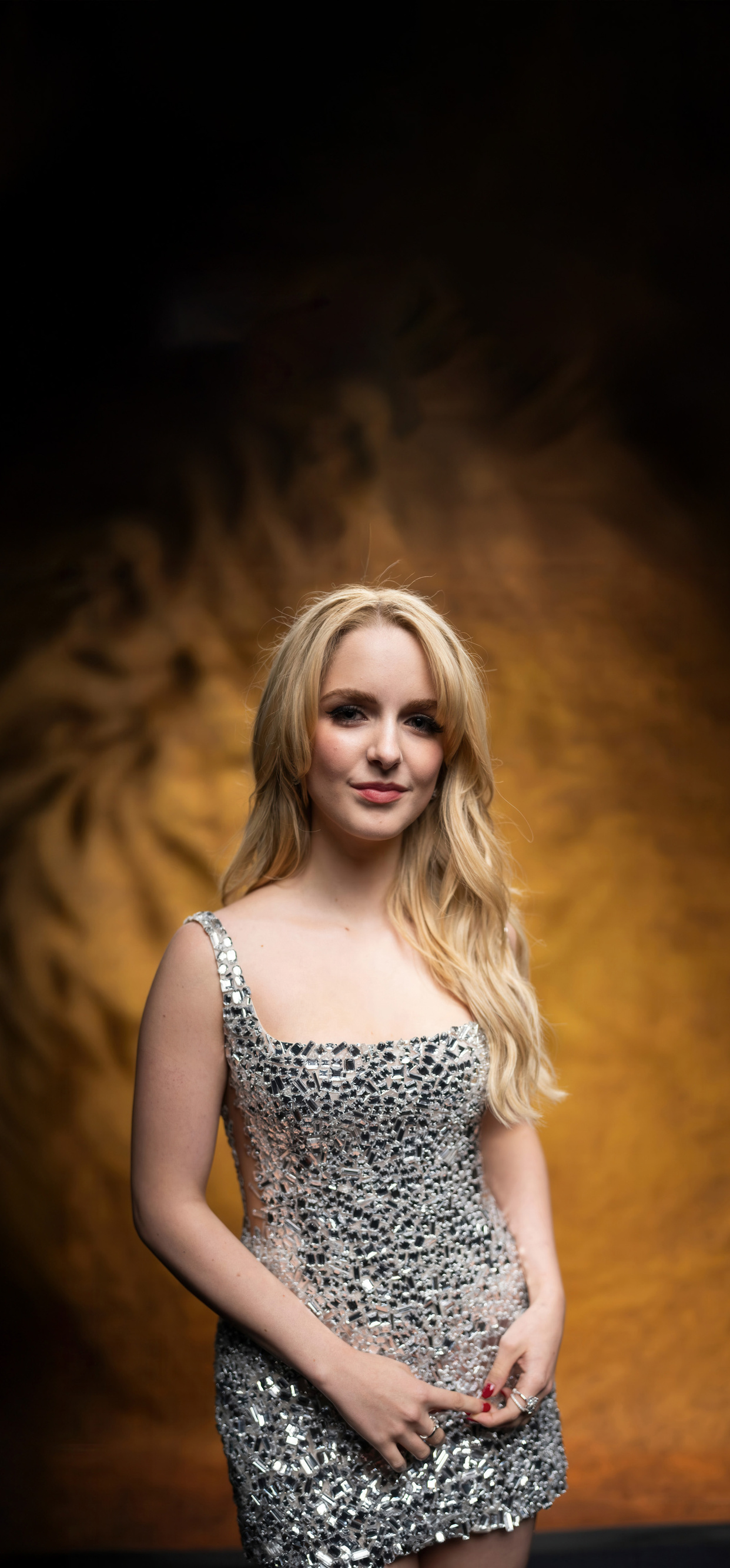 Mckenna Grace iPhone XS MAX , HD 4k Wallpaper, Image, Background, Photo and Picture