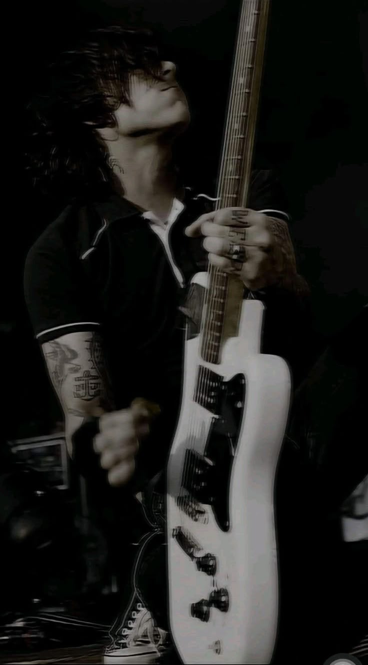Frank iero