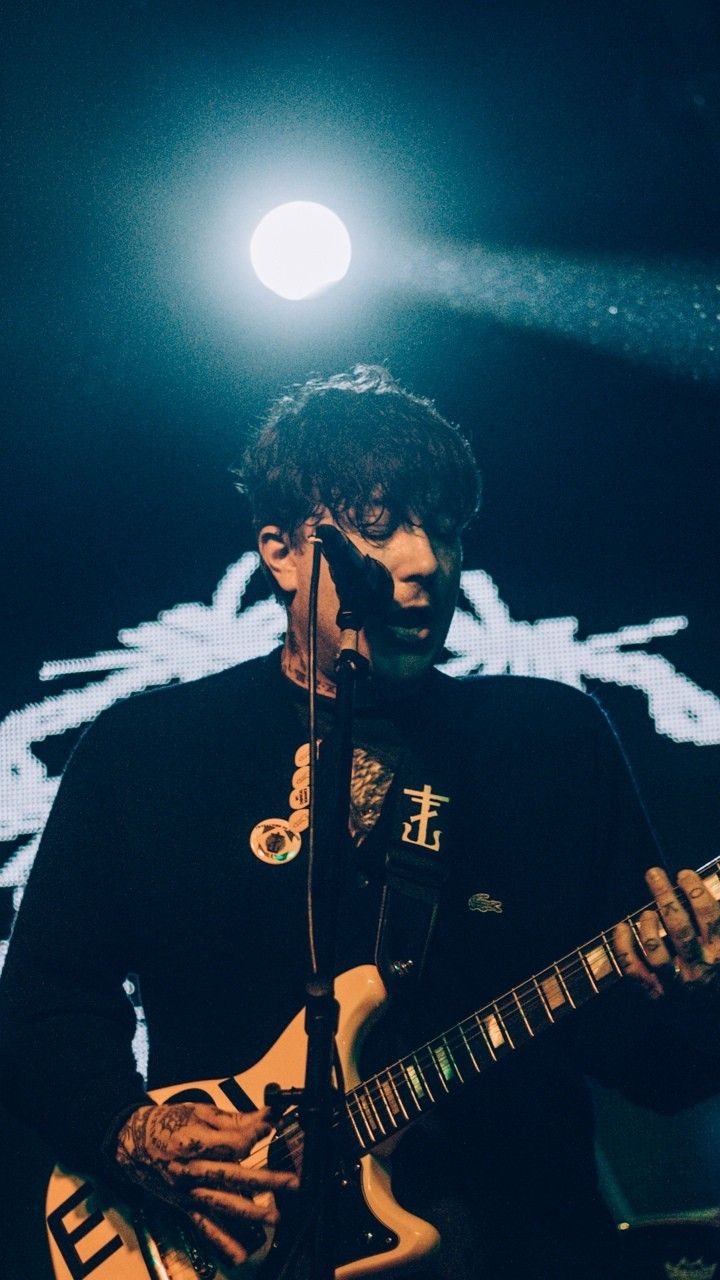 Frank Iero