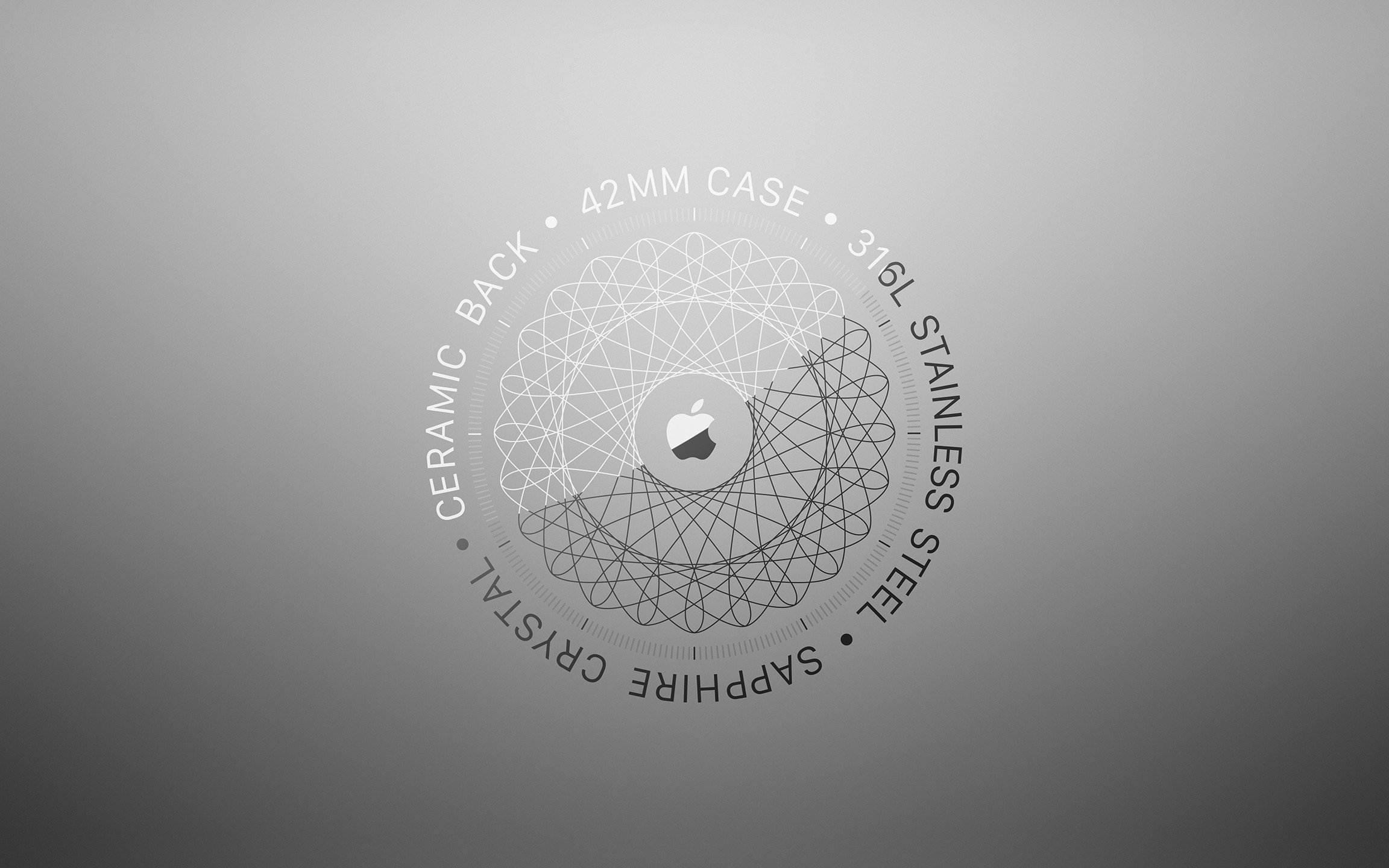 Apple Watch, MacBook Wallpaper HD / Desktop and Mobile Background