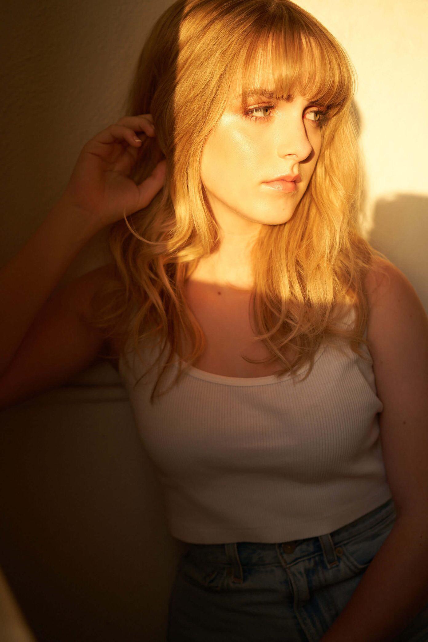 Beautiful, R Mckenna__Grace