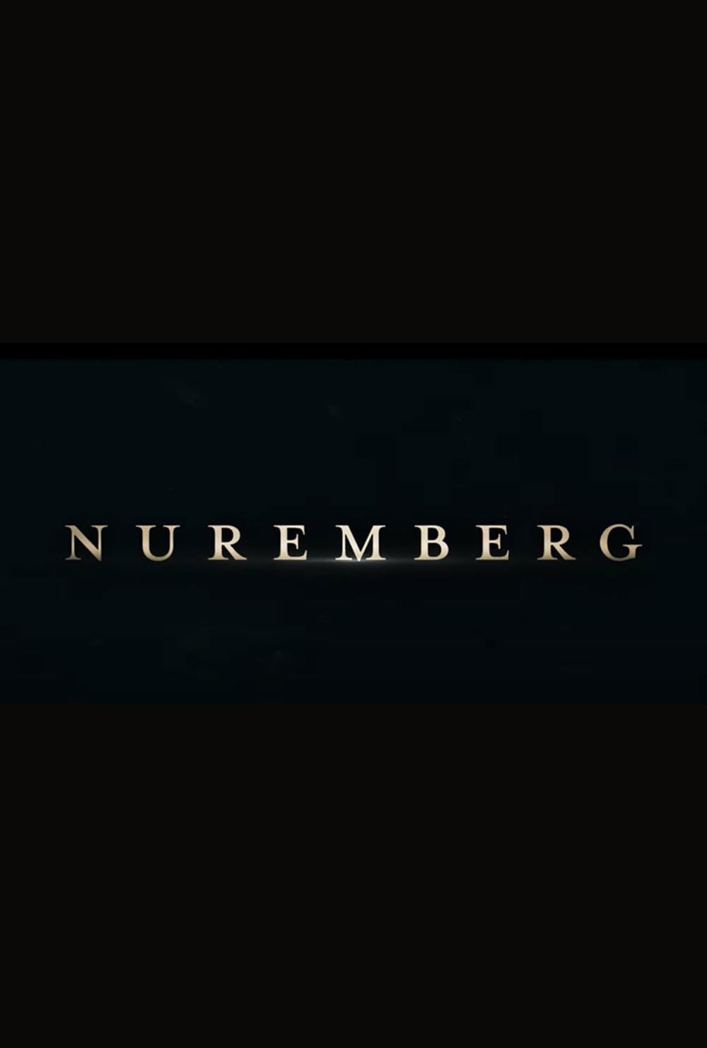 Nuremberg movie