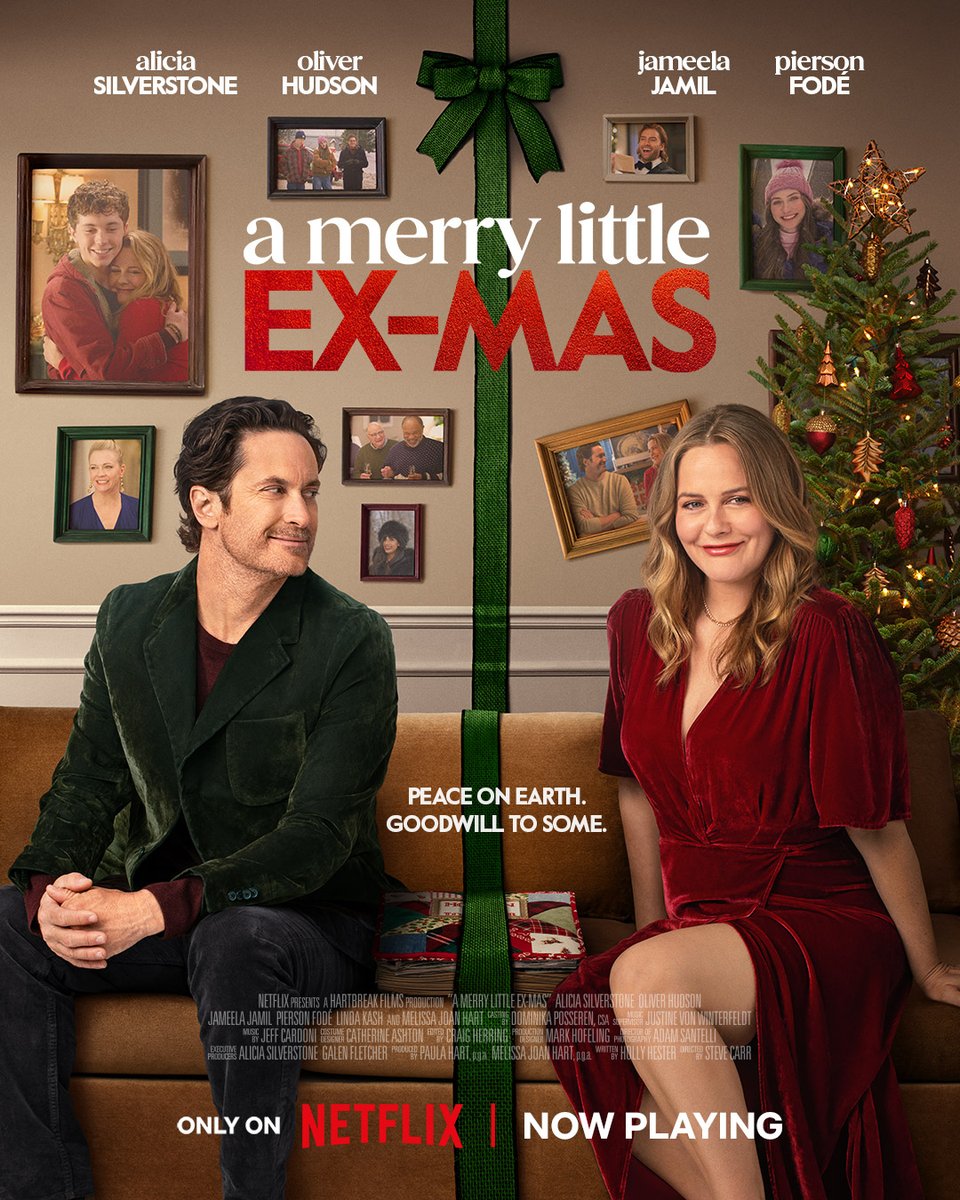 Netflix UK & Ireland on X