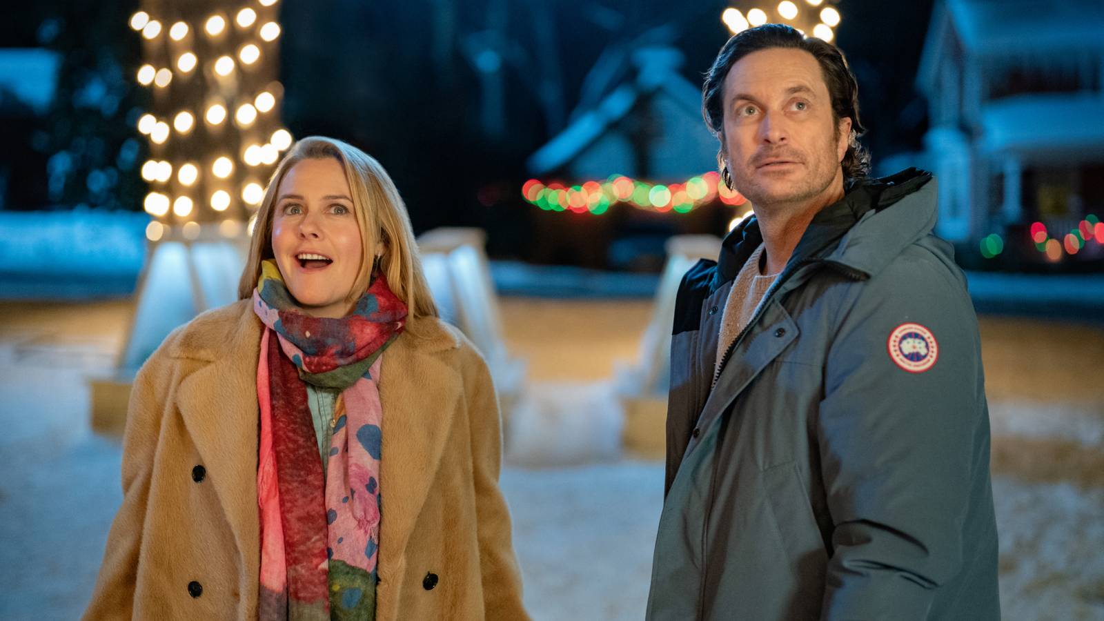 A Merry Little Ex Mas Review: Netflix's New Rom Com Is Worth Adding To Your Holiday Watchlist