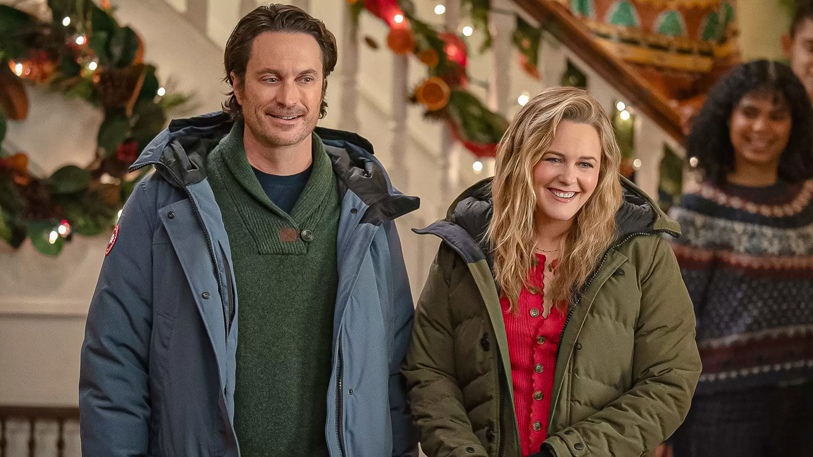 A Merry Little Ex Mas Ending Explained: How The Final Twist Saves Kate And Everett's Marriage