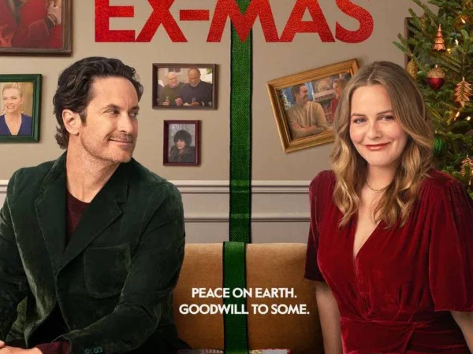 A Merry Little Ex Mas Summary, Latest News, Trailer, Cast, Where To Watch And More