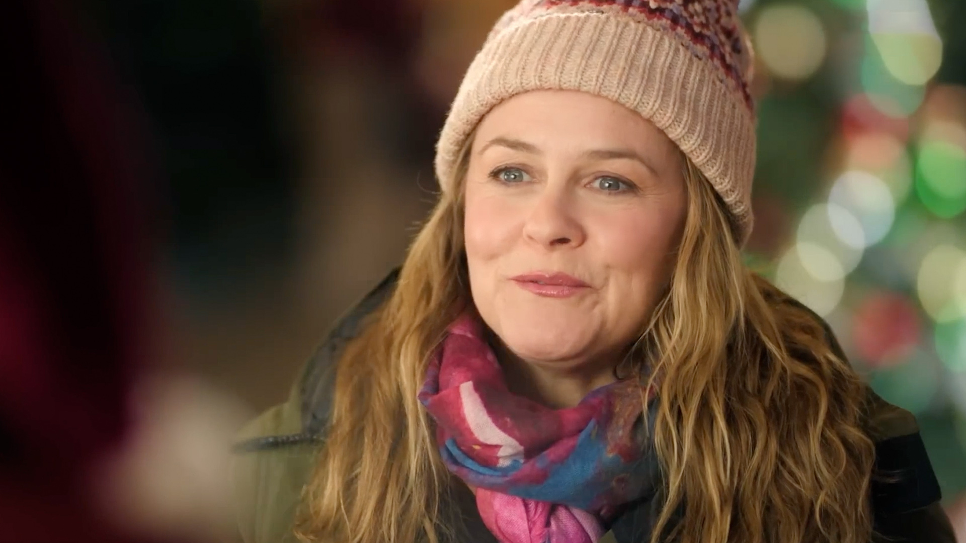 A Merry Little Ex Mas: 1