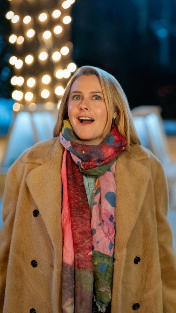 Here's Where 'A Merry Little Ex Mas' Was Filmed