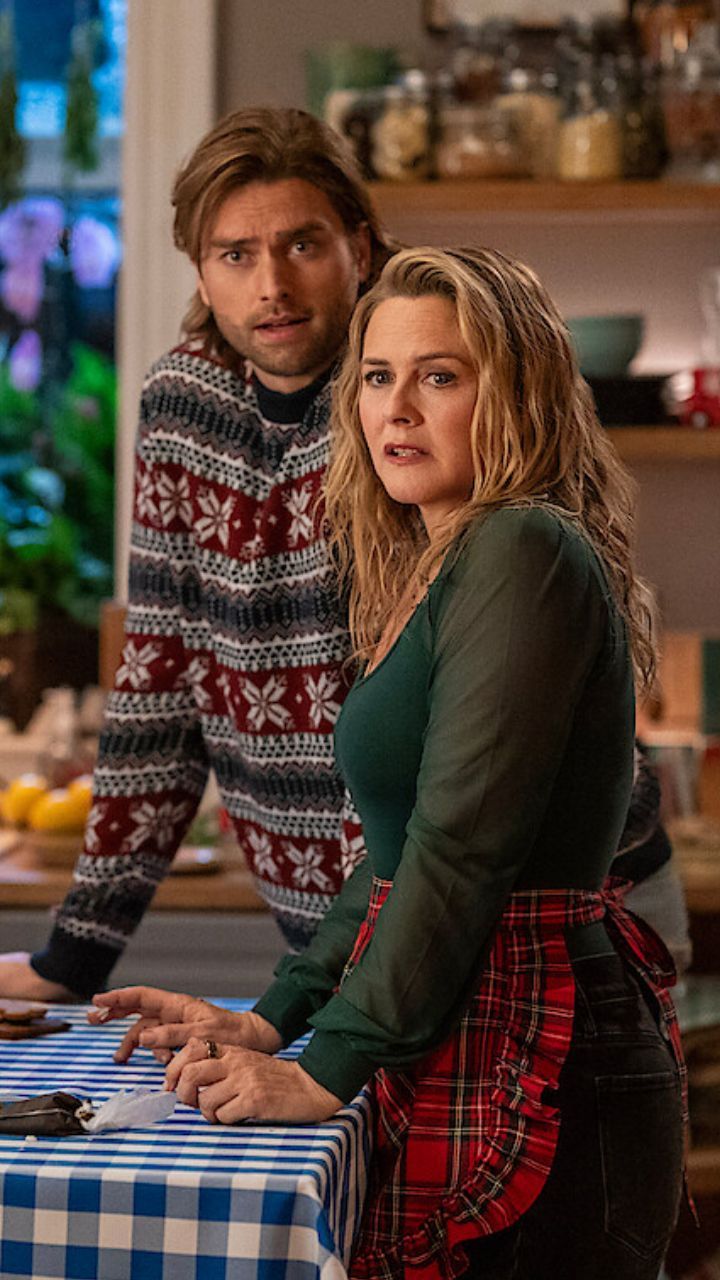 Here's Where 'A Merry Little Ex Mas' Was Filmed