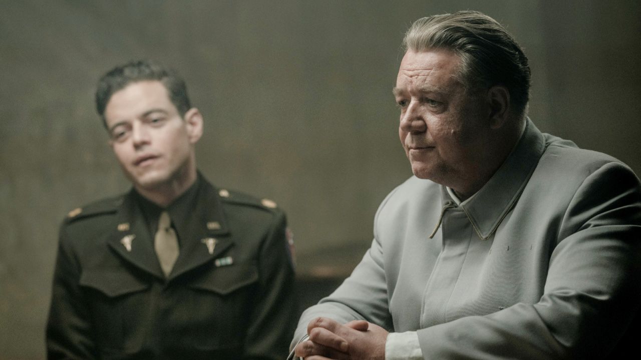 Movie Review: 'Nuremberg'