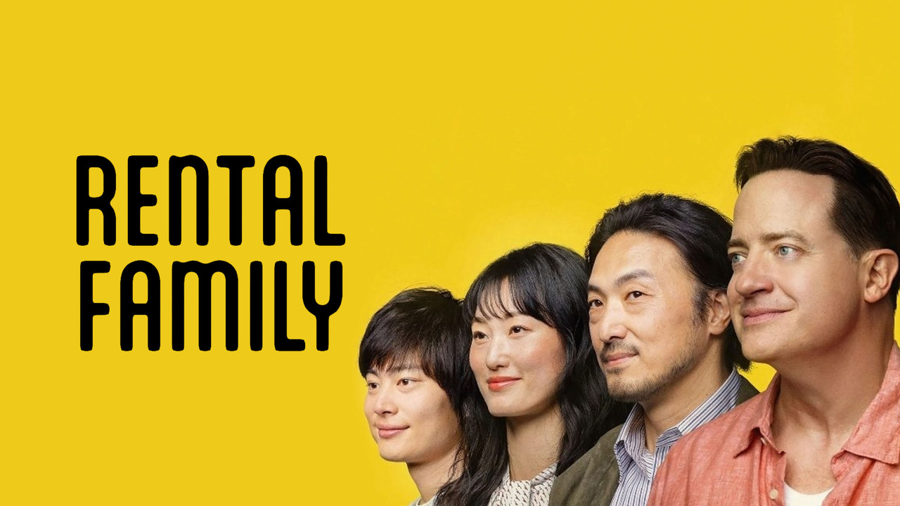 Rental Family