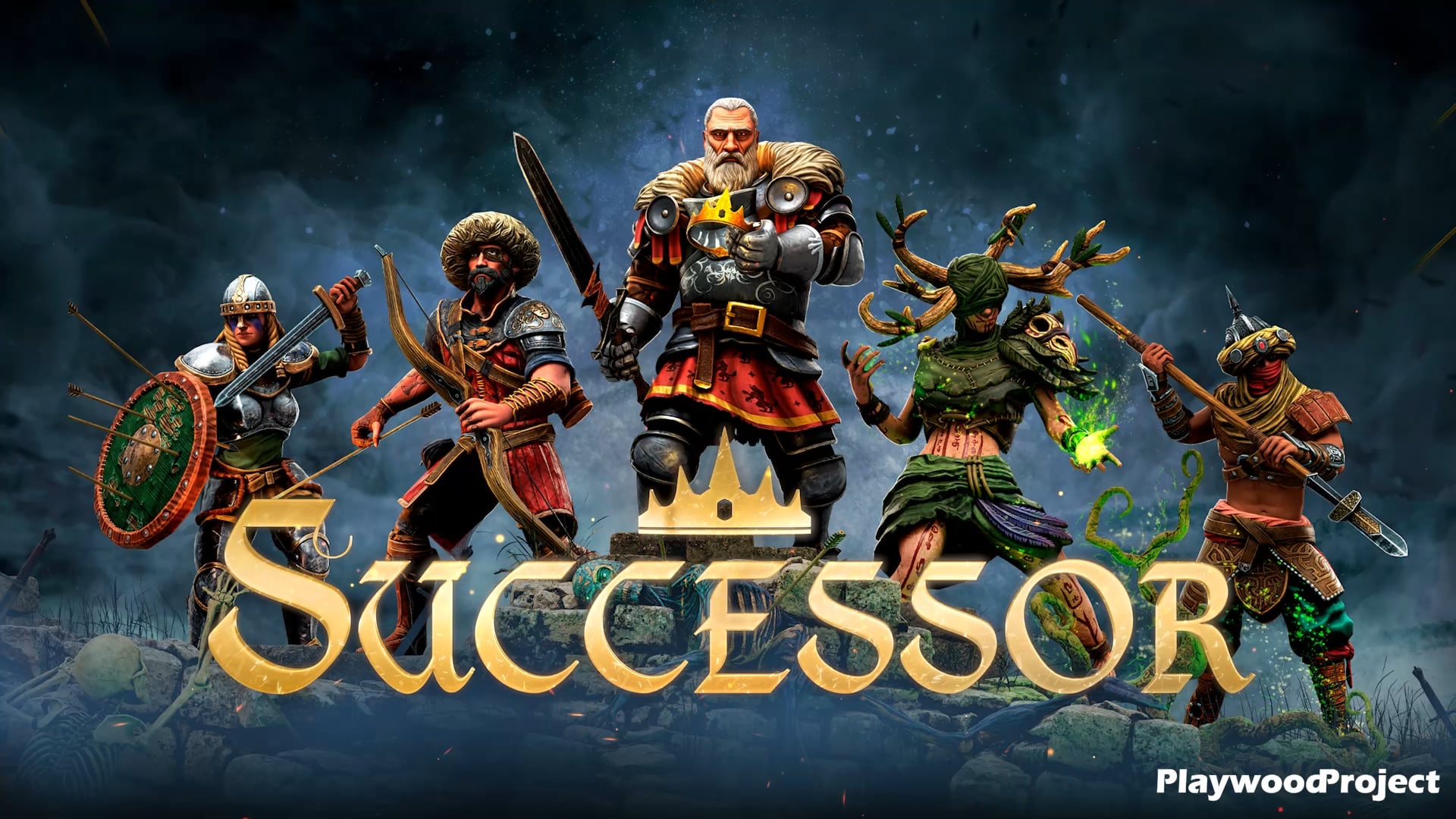 Successor Now Available for Meta Quest