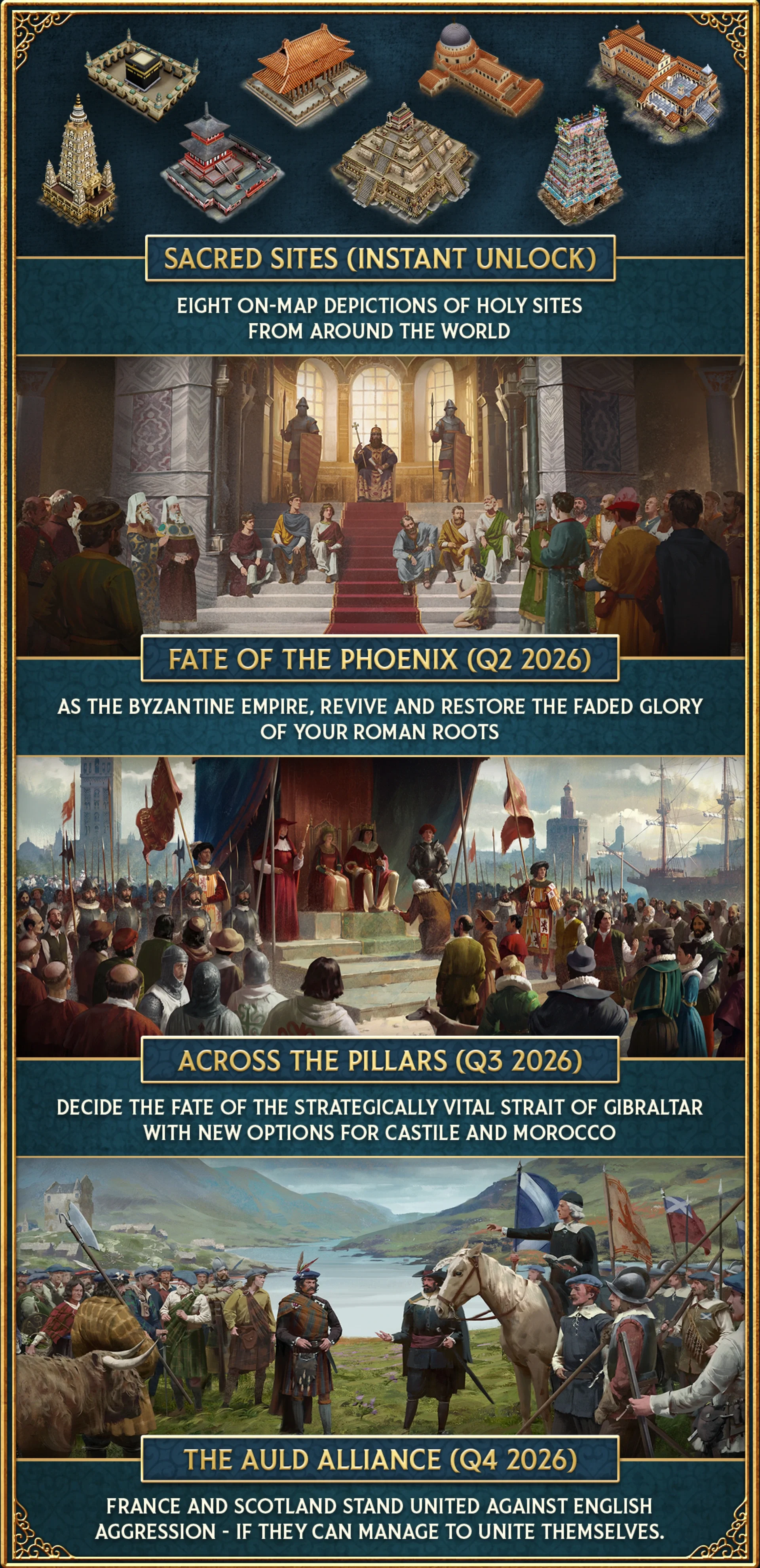 Europa Universalis V