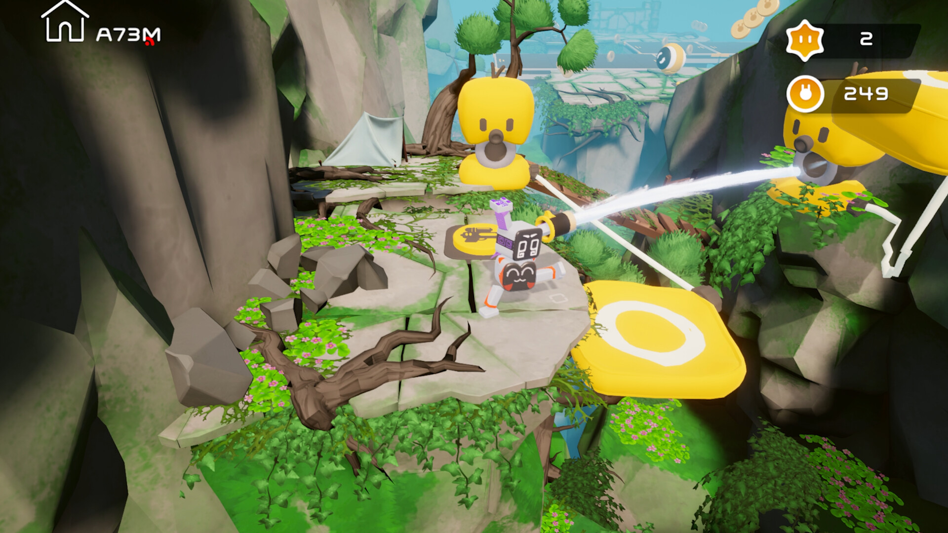 Biped 2 Screenshots · SteamDB