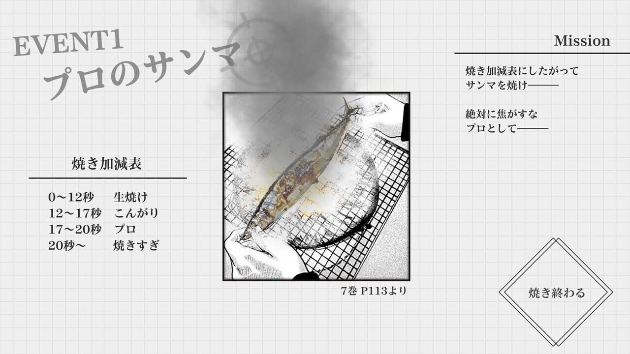 The Fable: Manga Build Roguelike