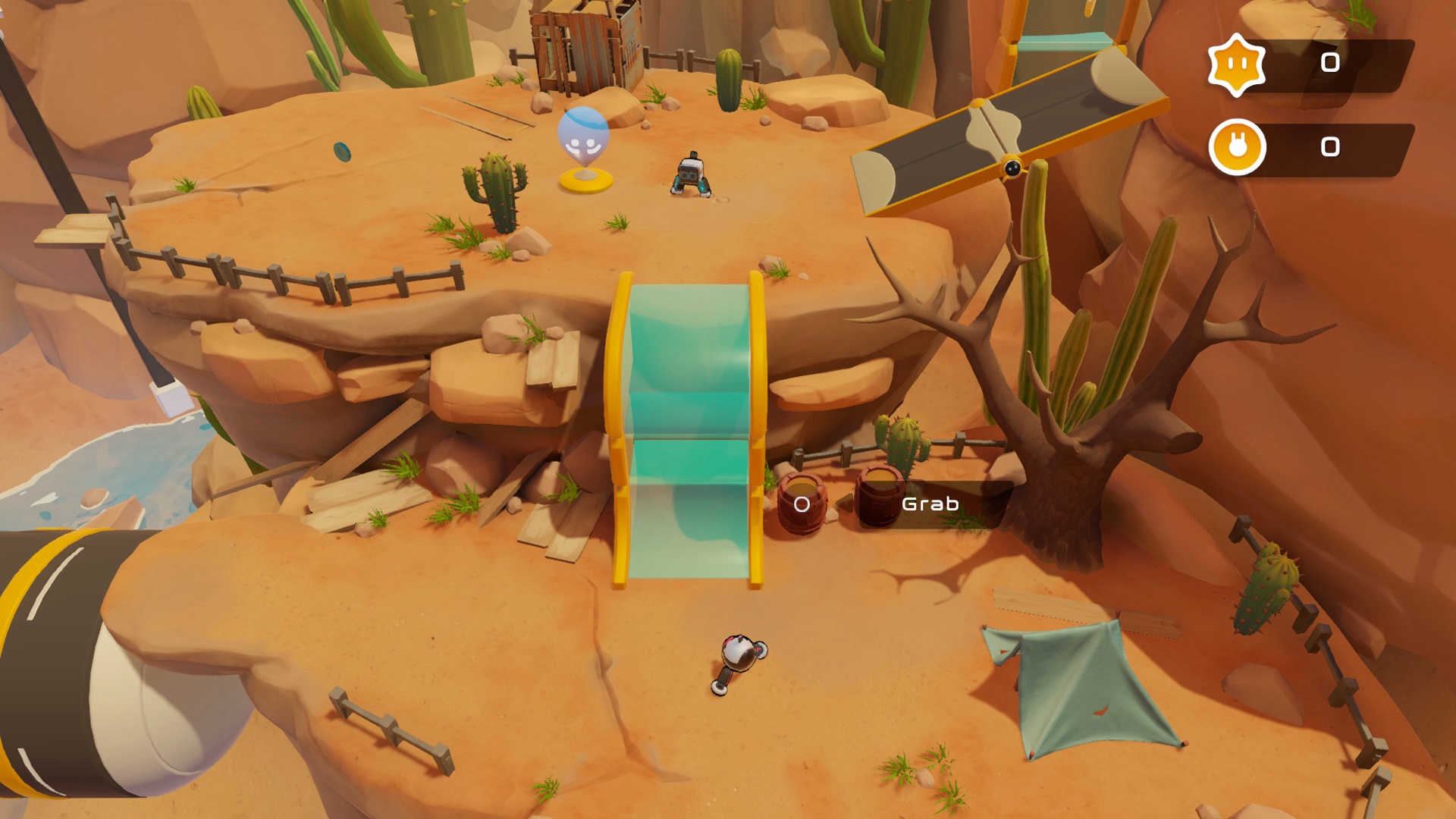 Co Op Puzzle Platformer Gets Remaster, And Reveals Sequel