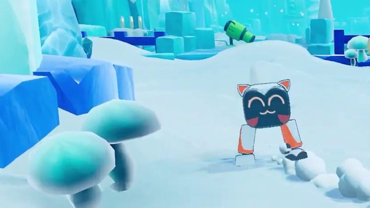 Biped 2 Launch Trailer