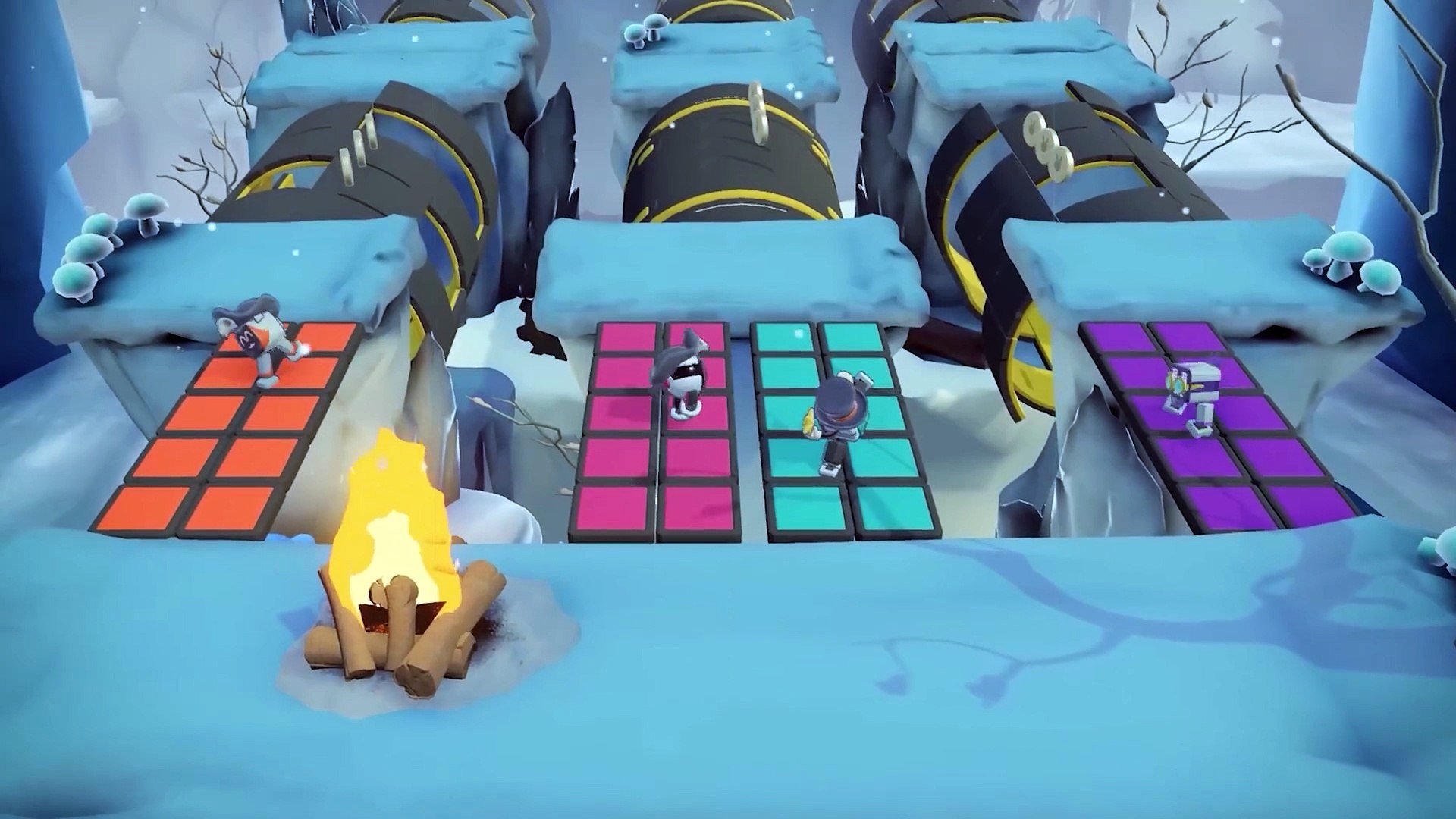 Biped 2 ｜ PS5 & PS4 Games