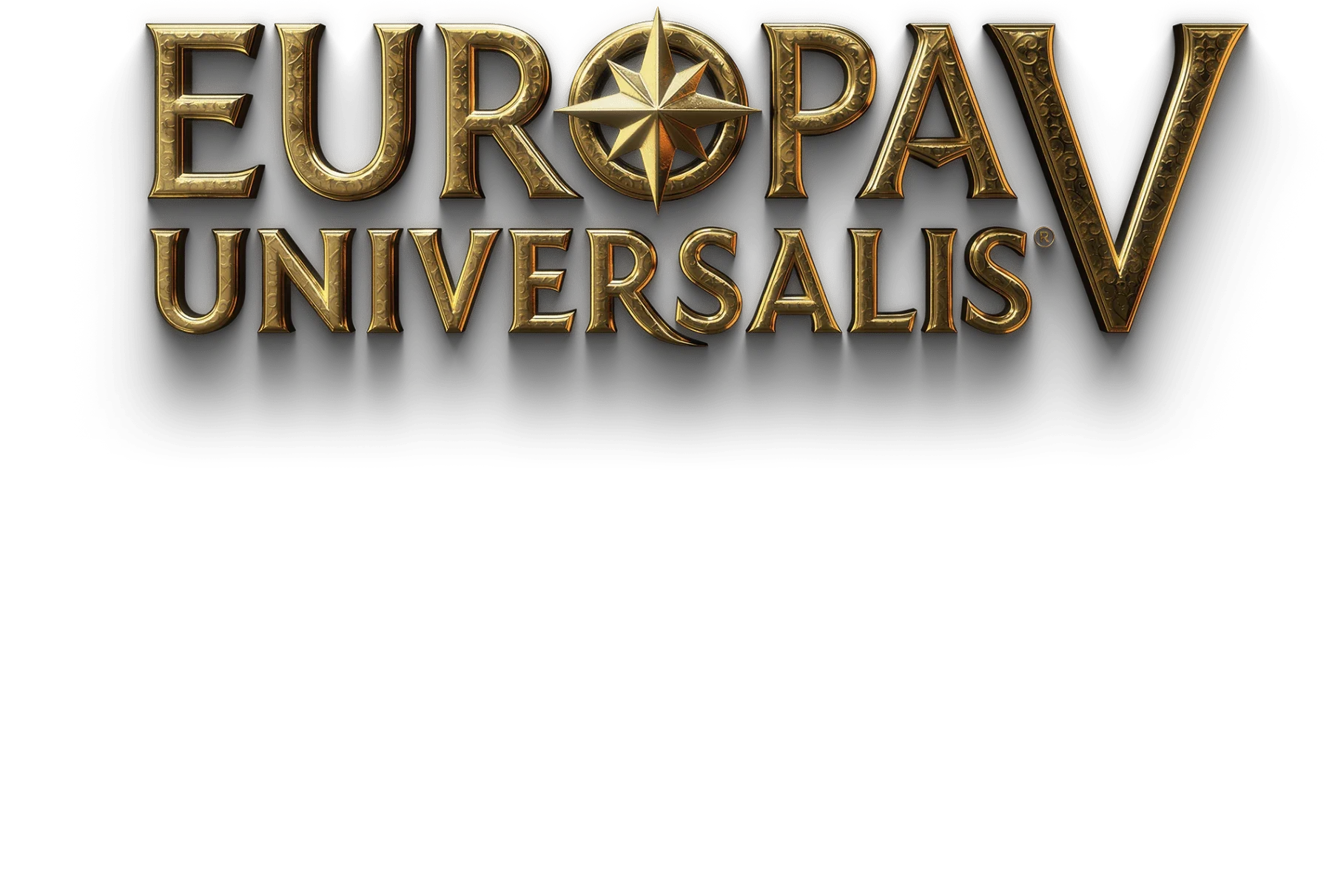 Europa Universalis V