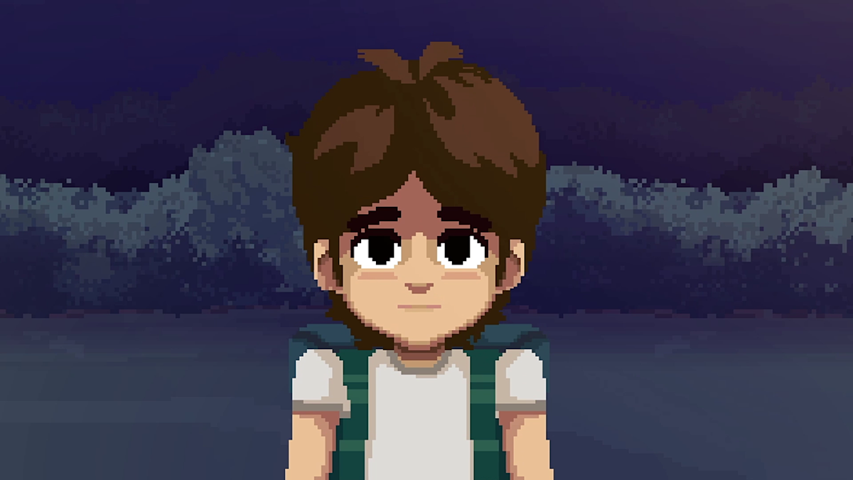 Master Lemon: The Quest for Iceland Launch Trailer