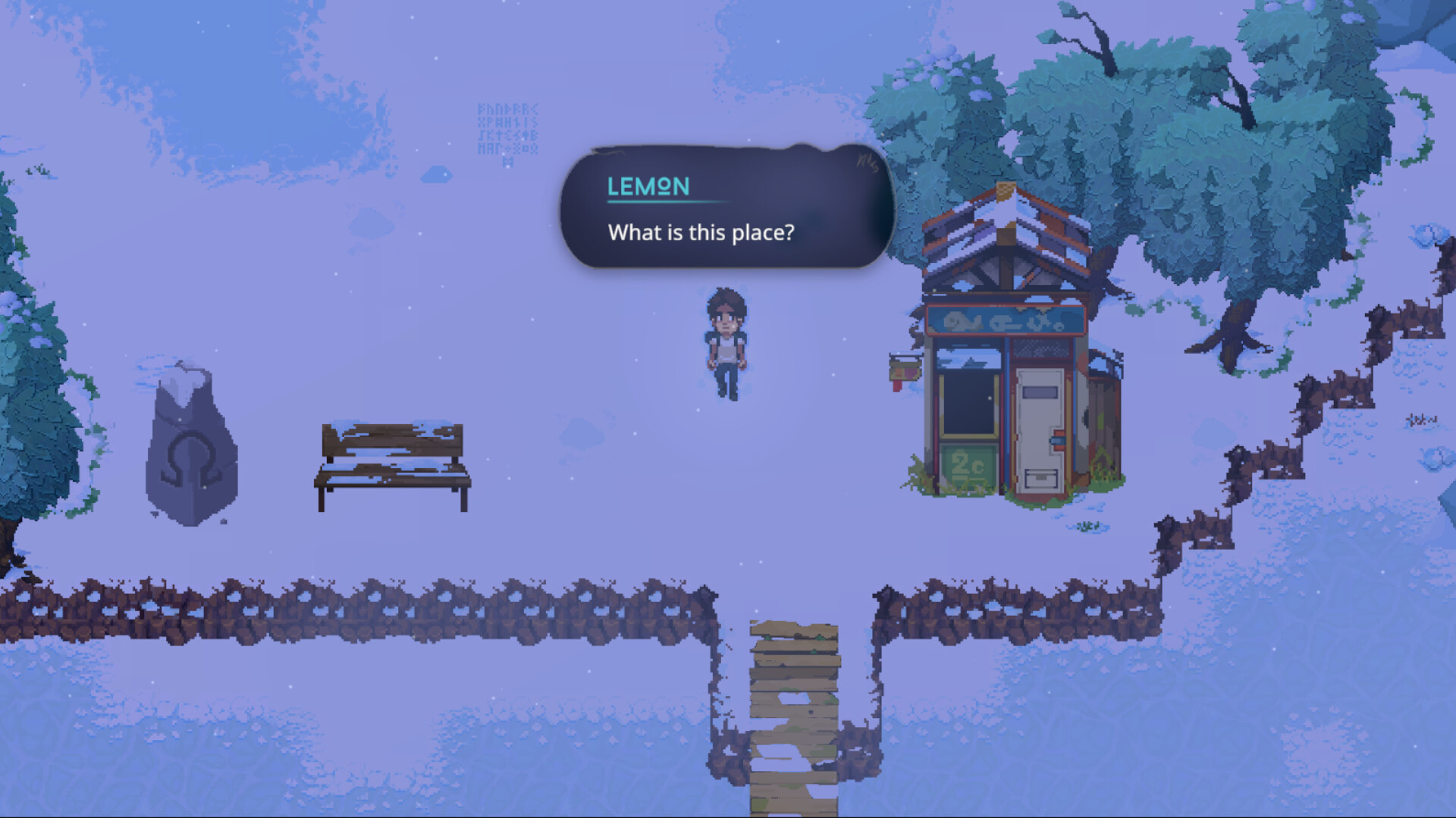 Save 10% on Master Lemon: The Quest for Iceland on Steam
