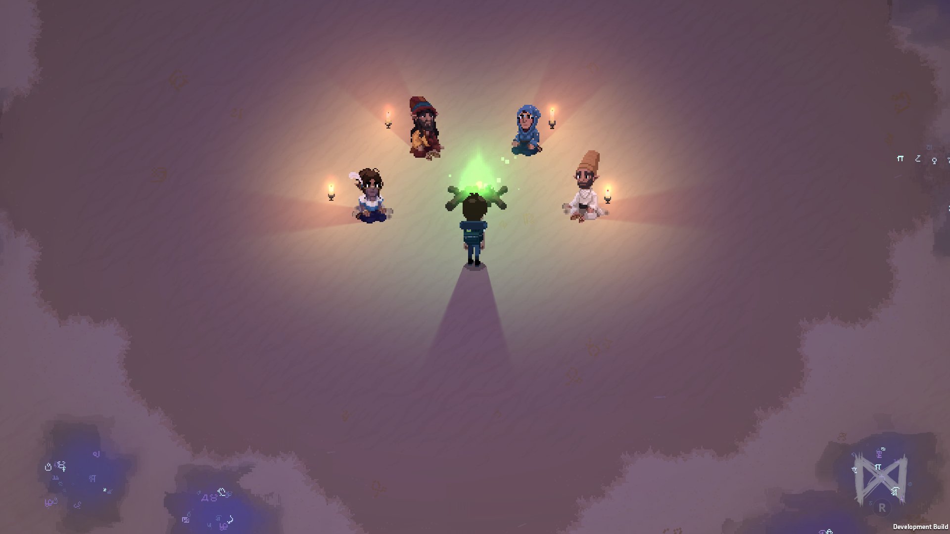 Master Lemon: The Quest for Iceland. Adventure Game Hotspot