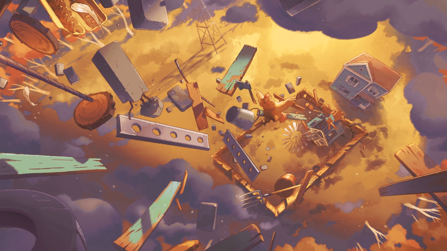 Save 15% on Egging On on Steam