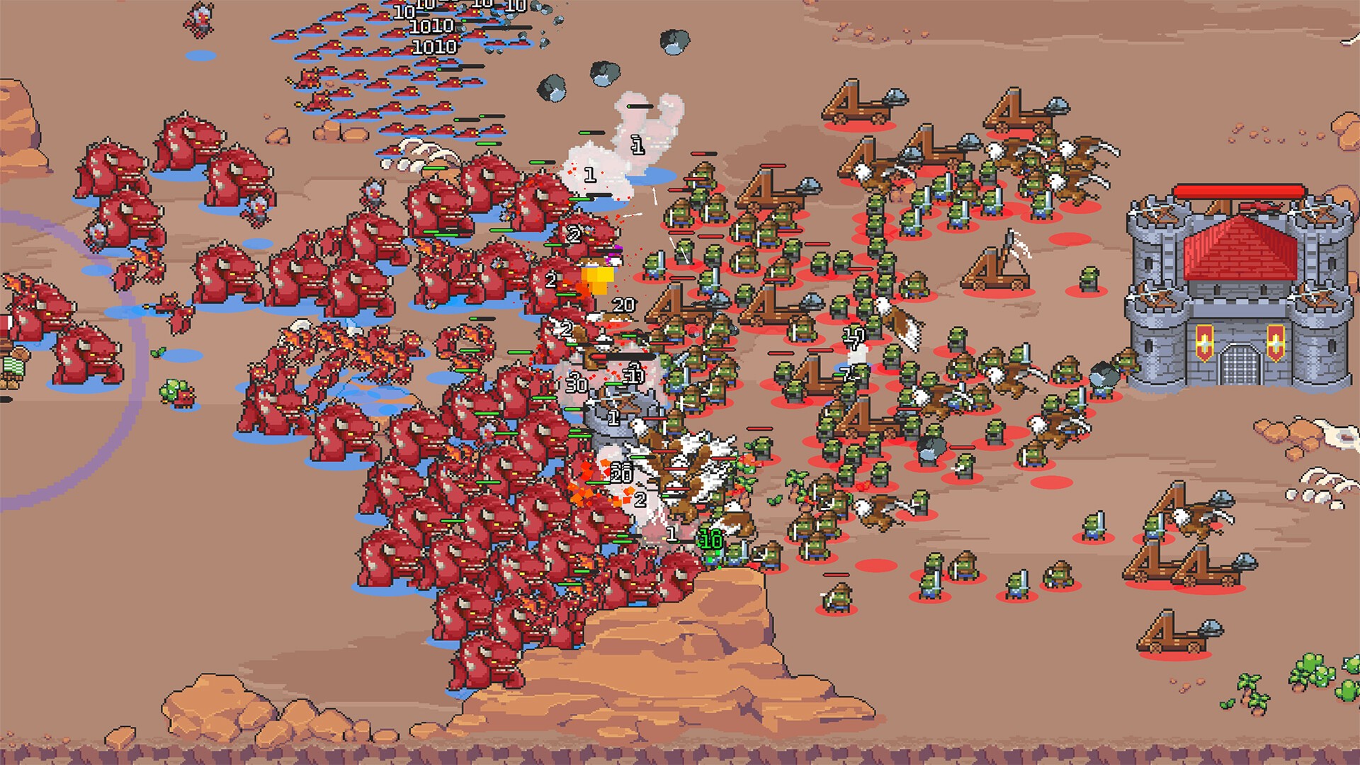 Buy There Are No Orcs (Steam)