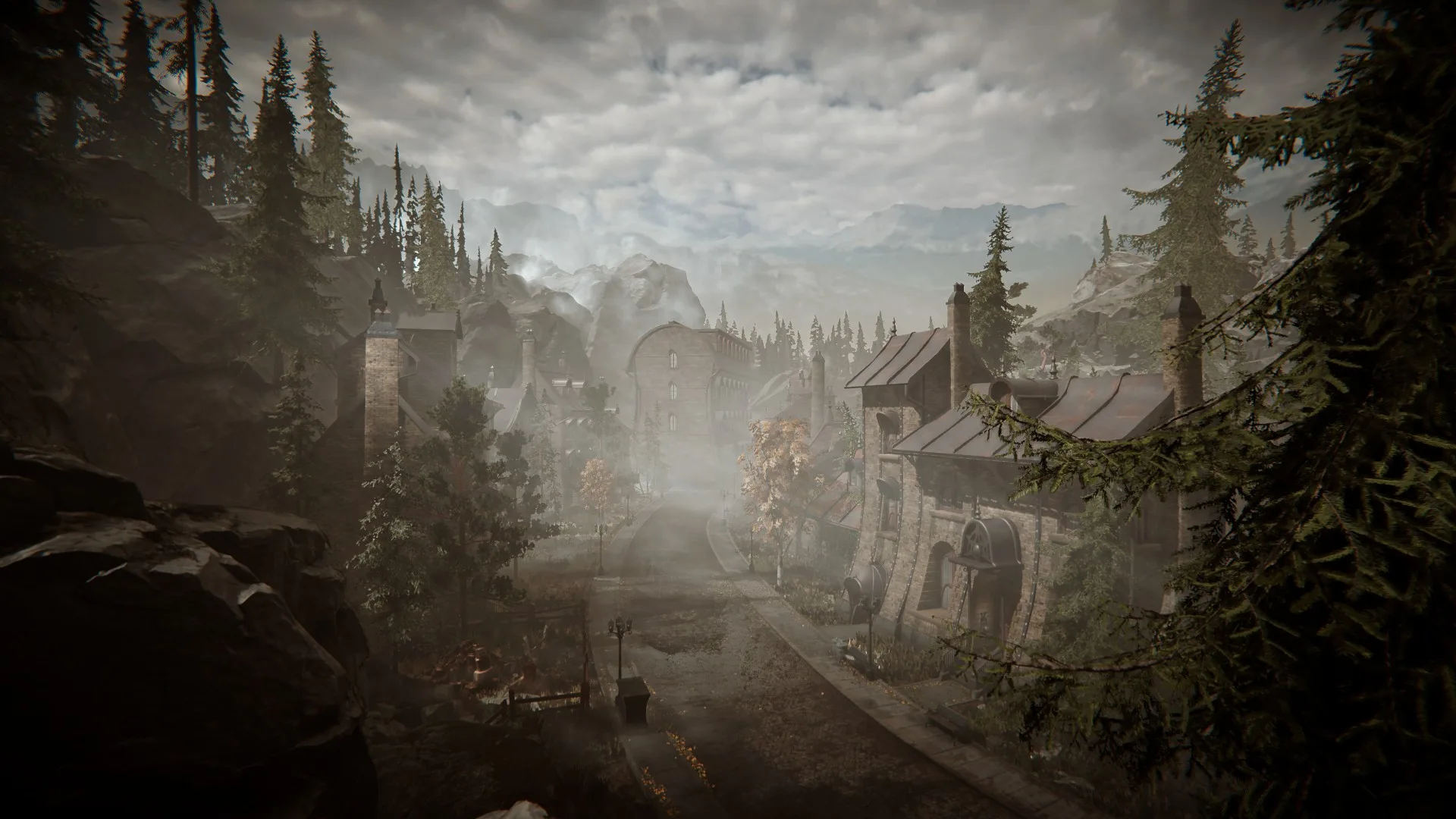 Review: Syberia Is A Lovely Graphical Update, But The Original Is Still A Timeless Classic