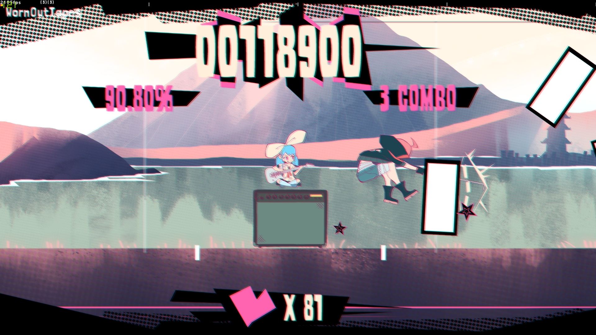 Unbeatable By D Cell Games