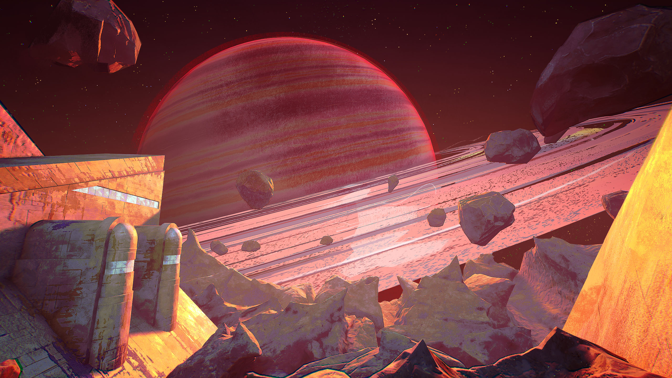 Ambrosia Sky: Act One Impressions