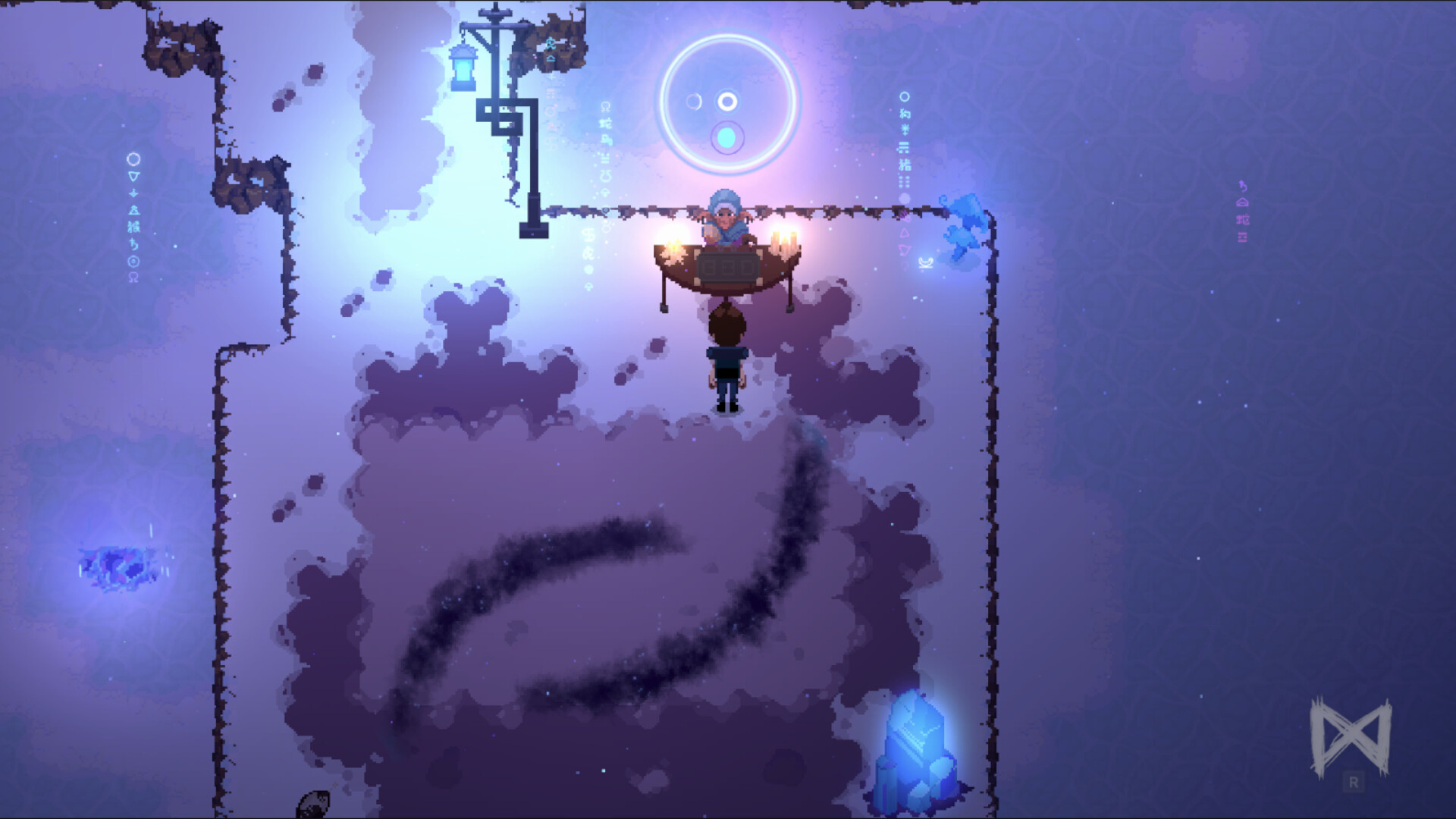 The Entertainment Factor: MASTER LEMON: THE QUEST FOR ICELAND (PC, Xbox One Series X, Switch) Pixel Art Adventure Game