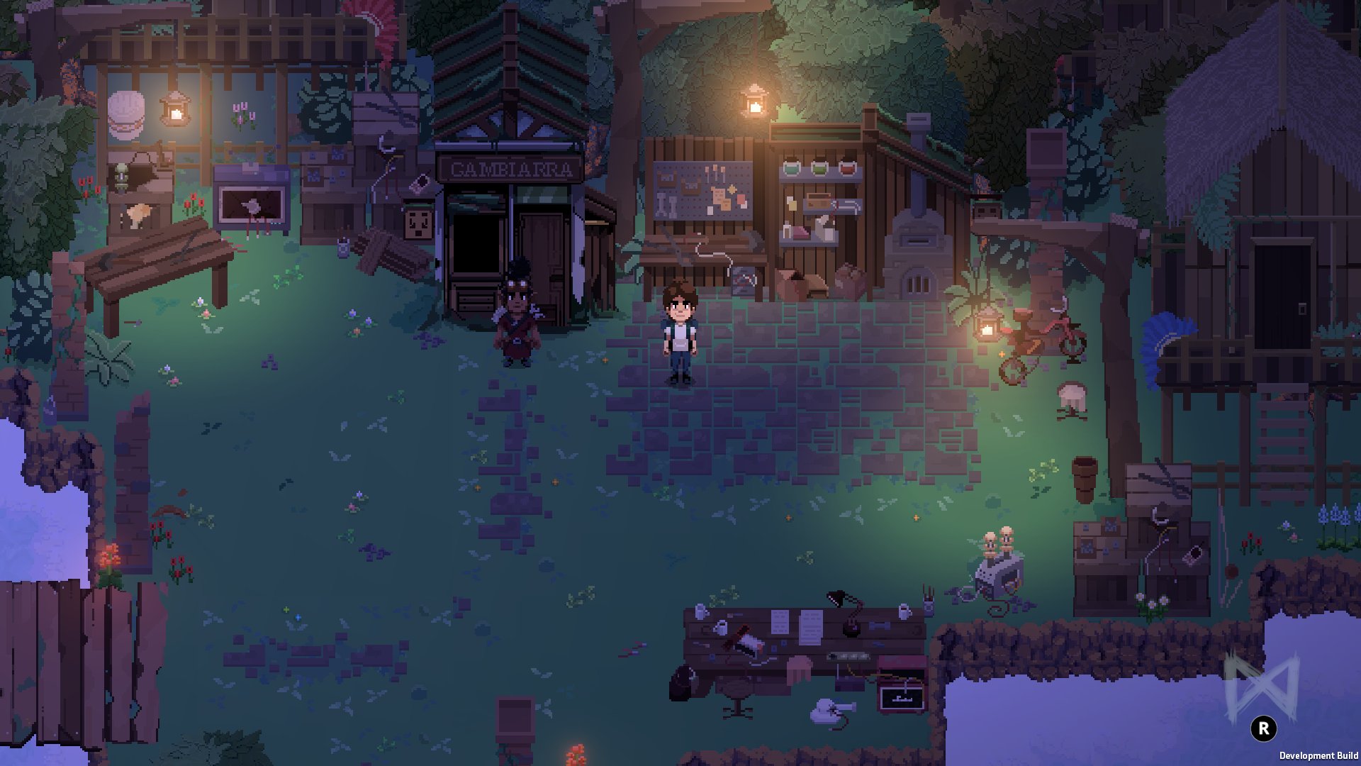 Master Lemon: The Quest for Iceland. Adventure Game Hotspot