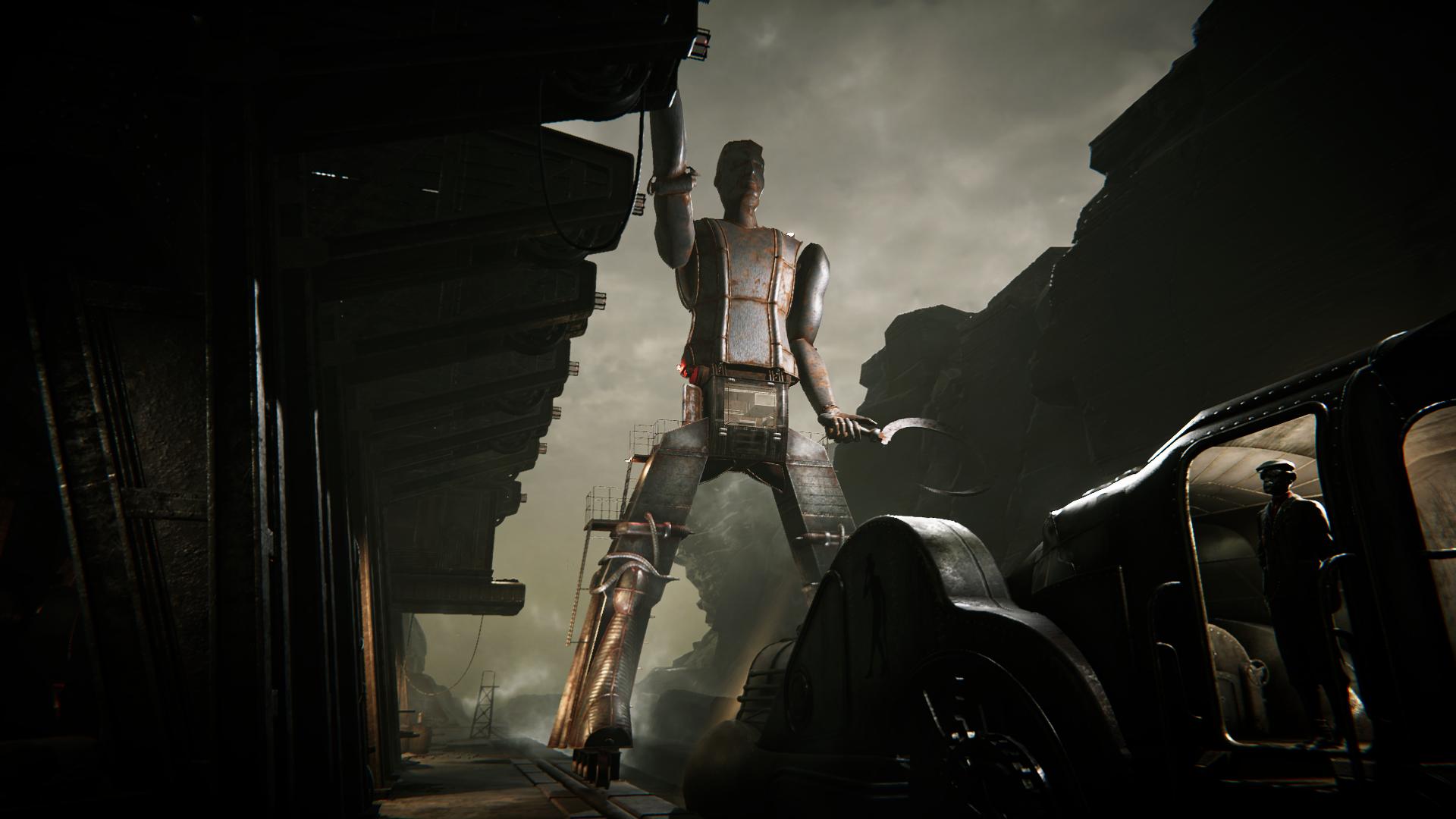 Syberia Remastered Walkthrough Part 3