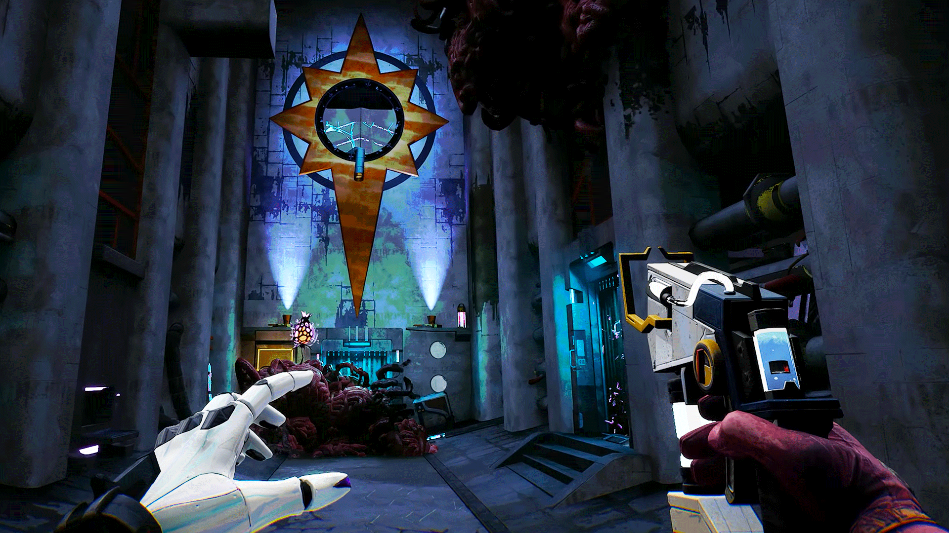 Ambrosia Sky Act One Launch Trailer