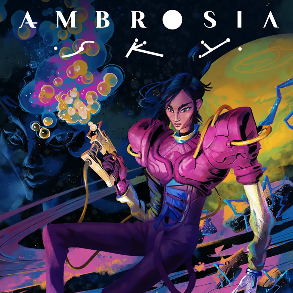Ambrosia Sky