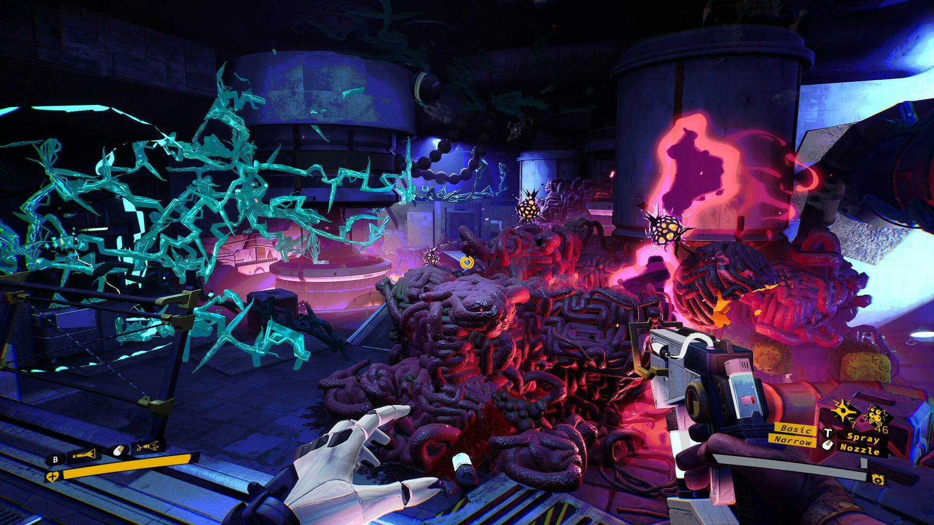 The Most Exciting New Sci Fi Game On Steam Is A Job Simulator About Death