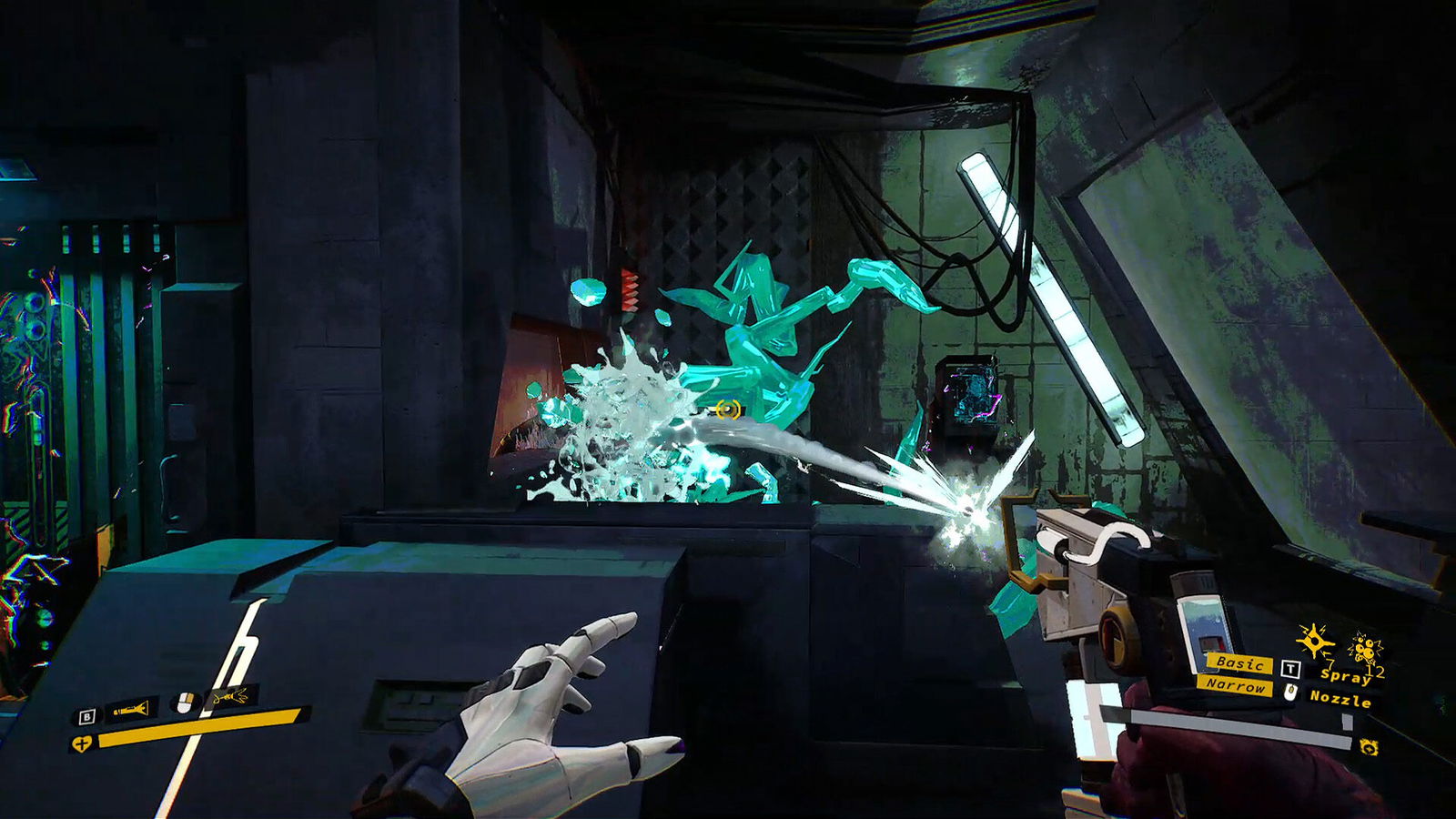 Ambrosia Sky One (PC) Review