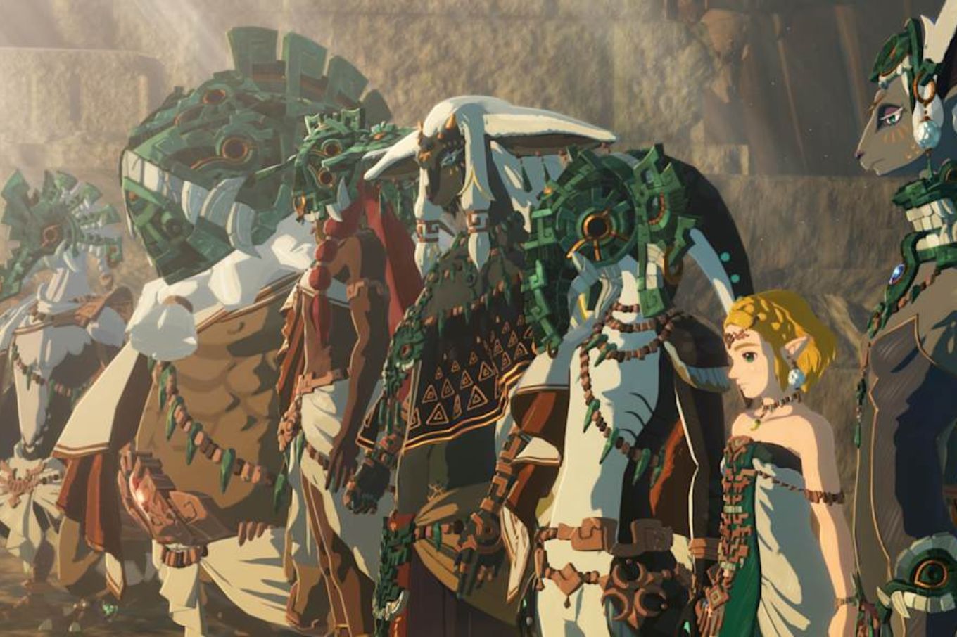 Hyrule Warriors: Age of Imprisonment': How To Buy Nintendo Game Online