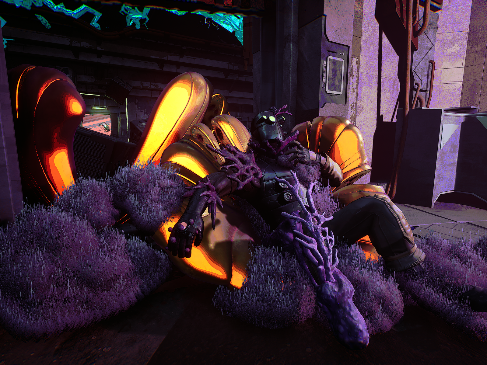 Ambrosia Sky gets a release date, with a twist